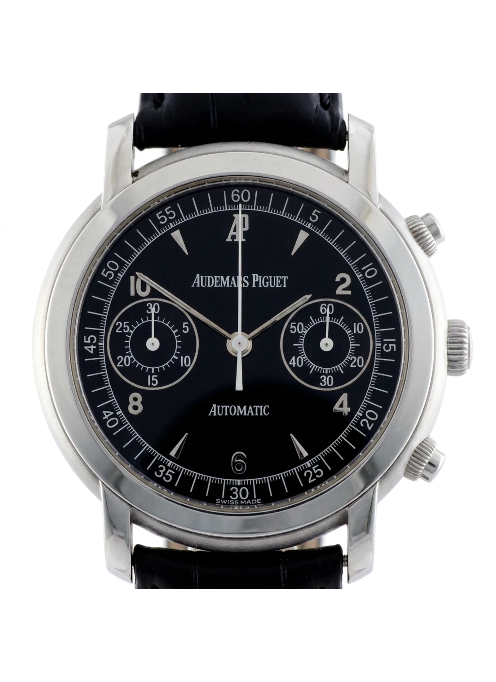 Audemars Piguet Jules Audemars Chronograph 25859ST