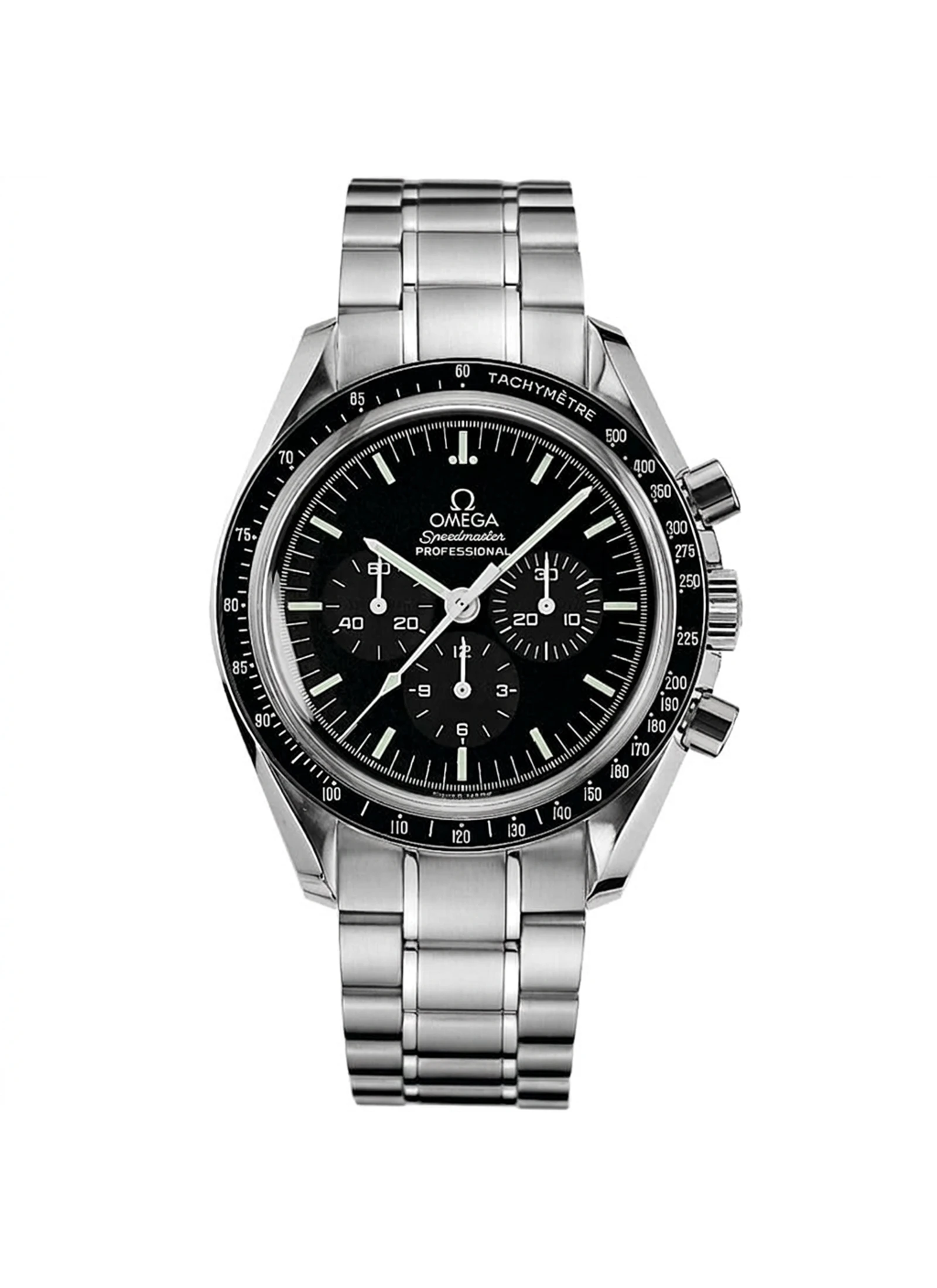 Omega Speedmaster Professional Moonwatch 3570.50