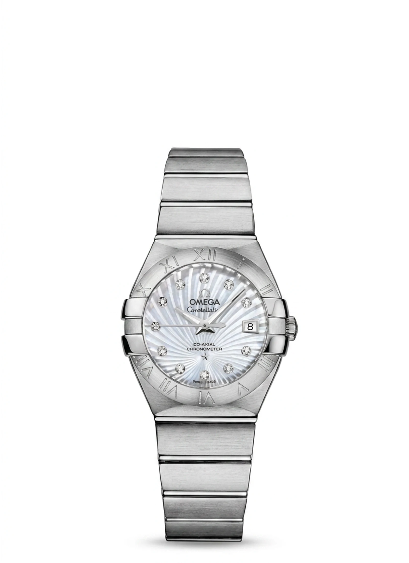 Omega Constellation Ladies 123.10.27.20.55.001