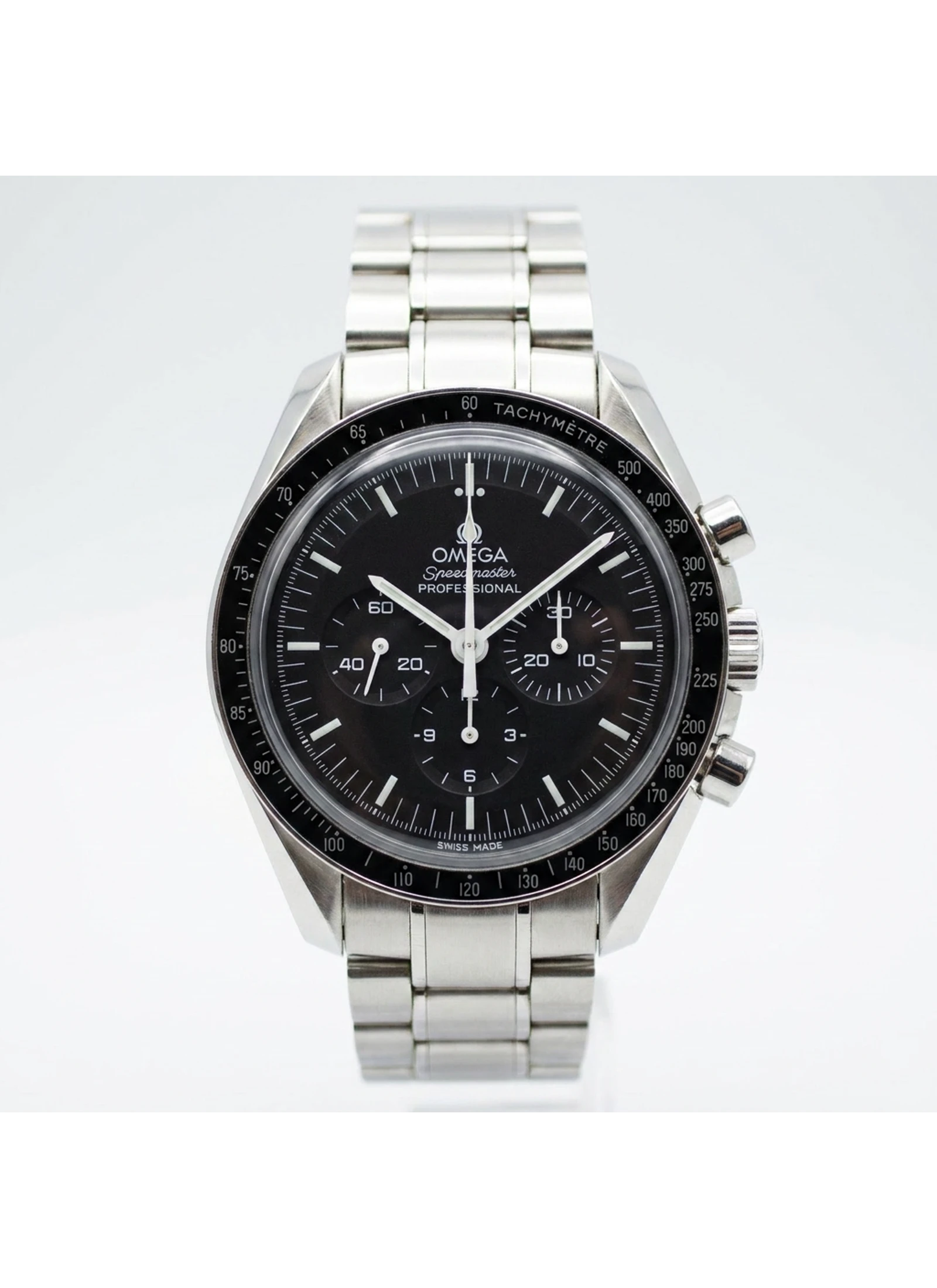 Omega Speedmaster Professional Moonwatch 3890.59
