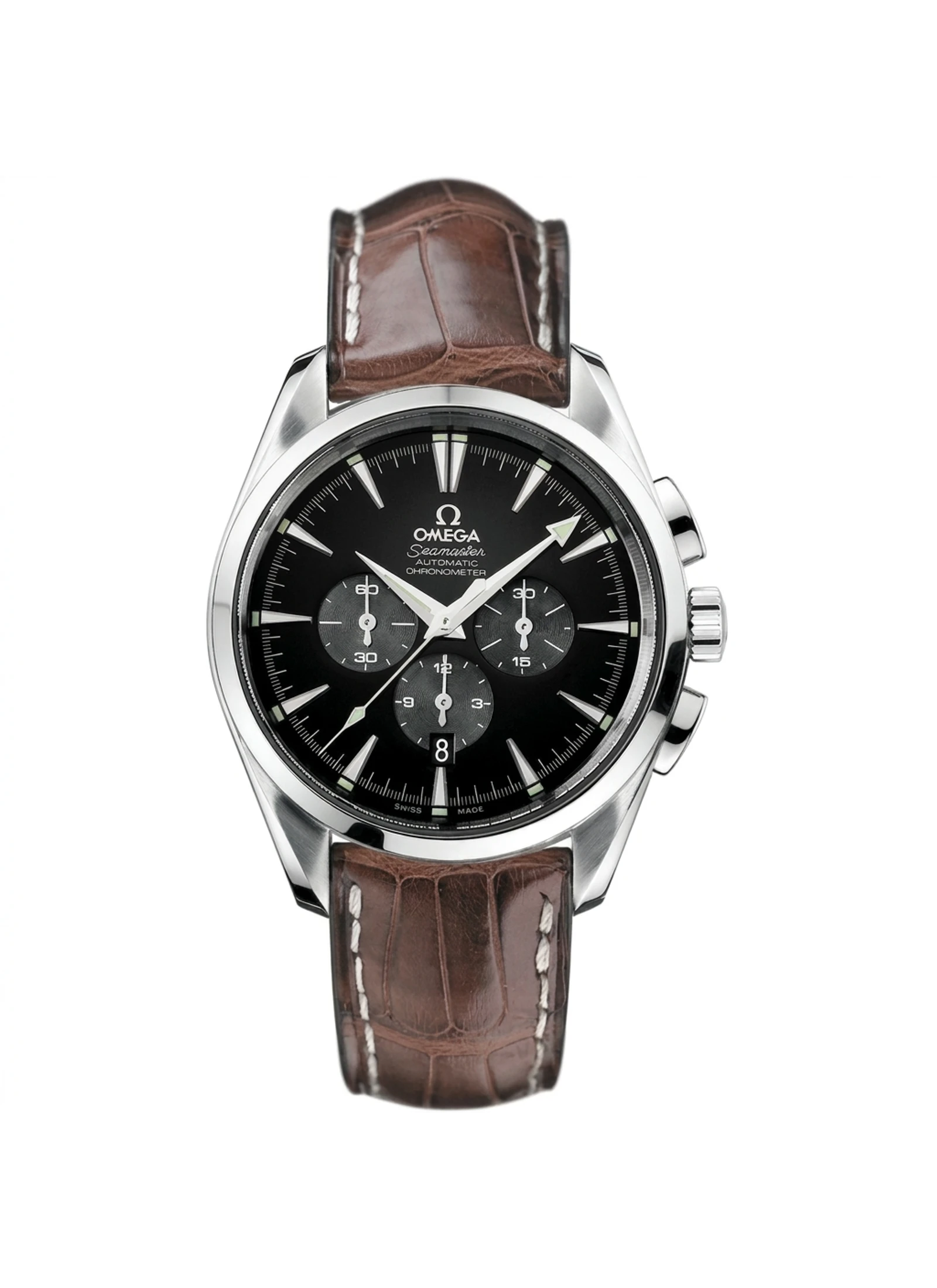 Omega Seamaster Aqua Terra 2812.50.37