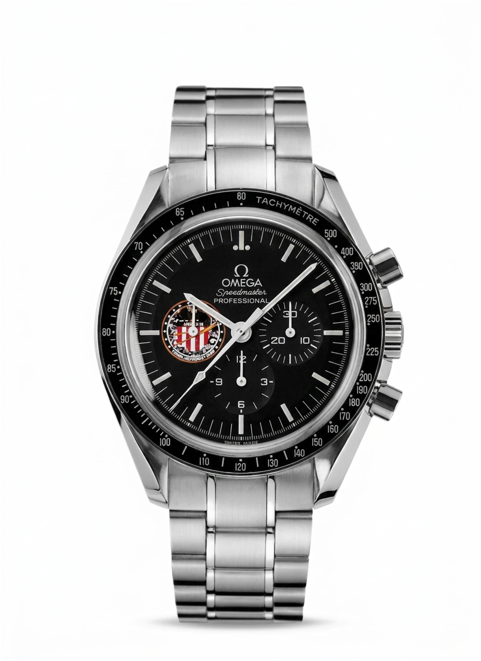 Omega Speedmaster Professional Moonwatch 3593.20.00