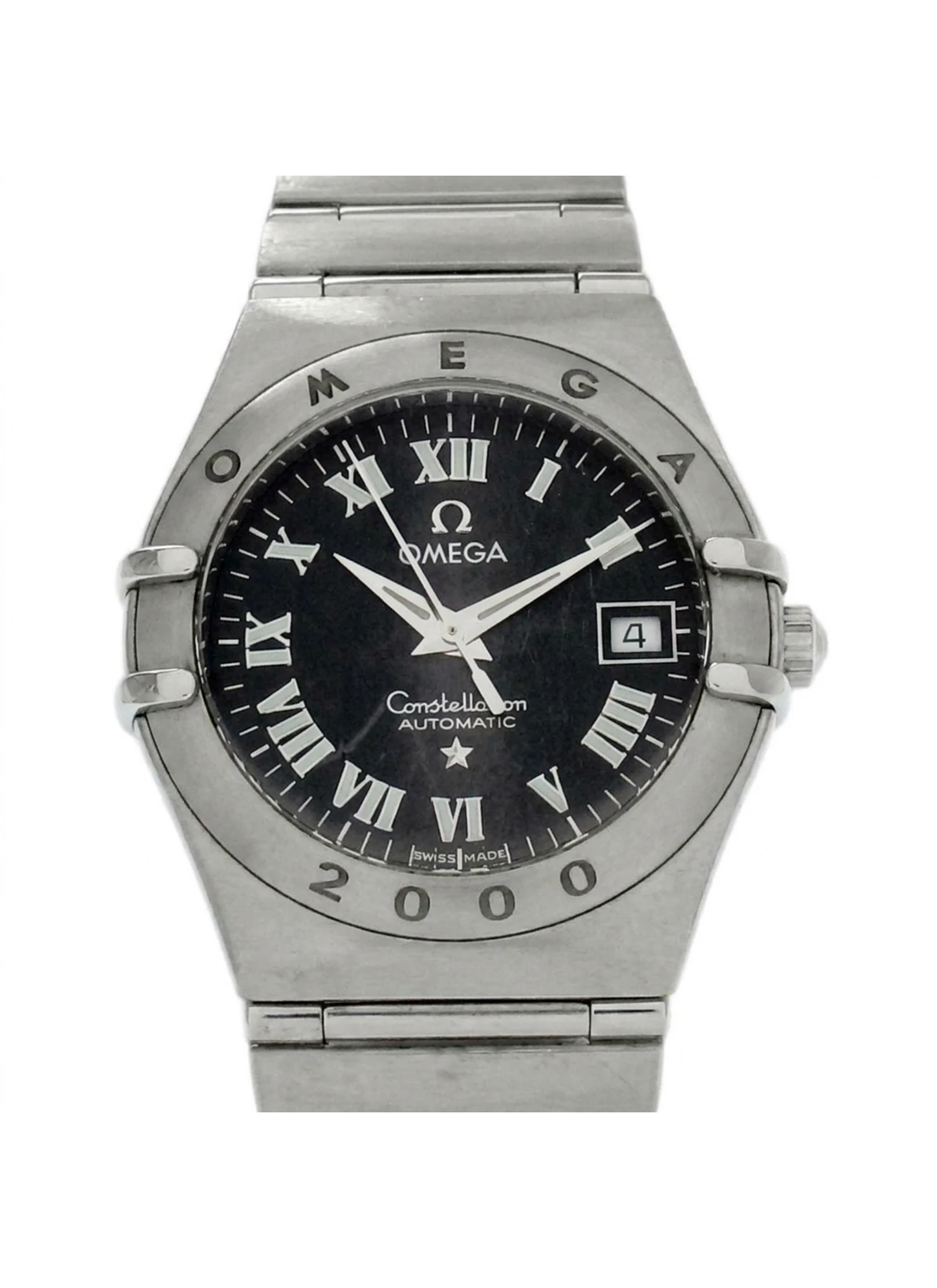 Omega Constellation 1594.50