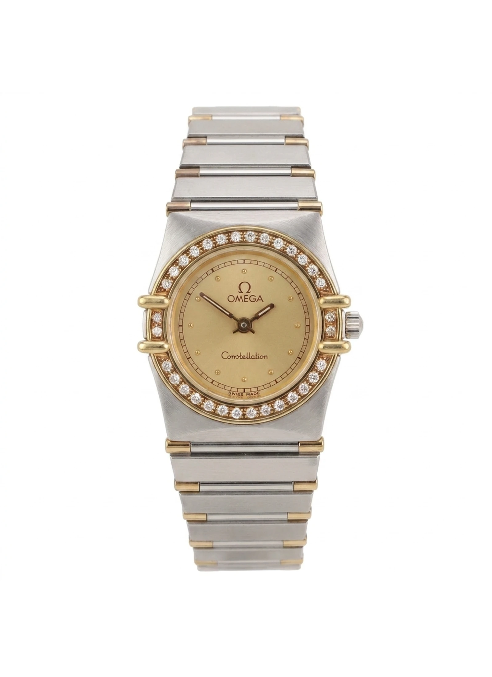 Omega Constellation 895.1080