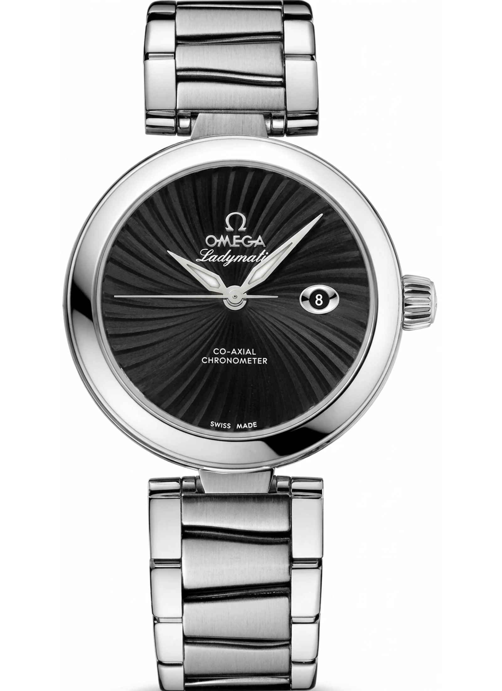 Omega De Ville Ladymatic 425.30.34.20.01.001
