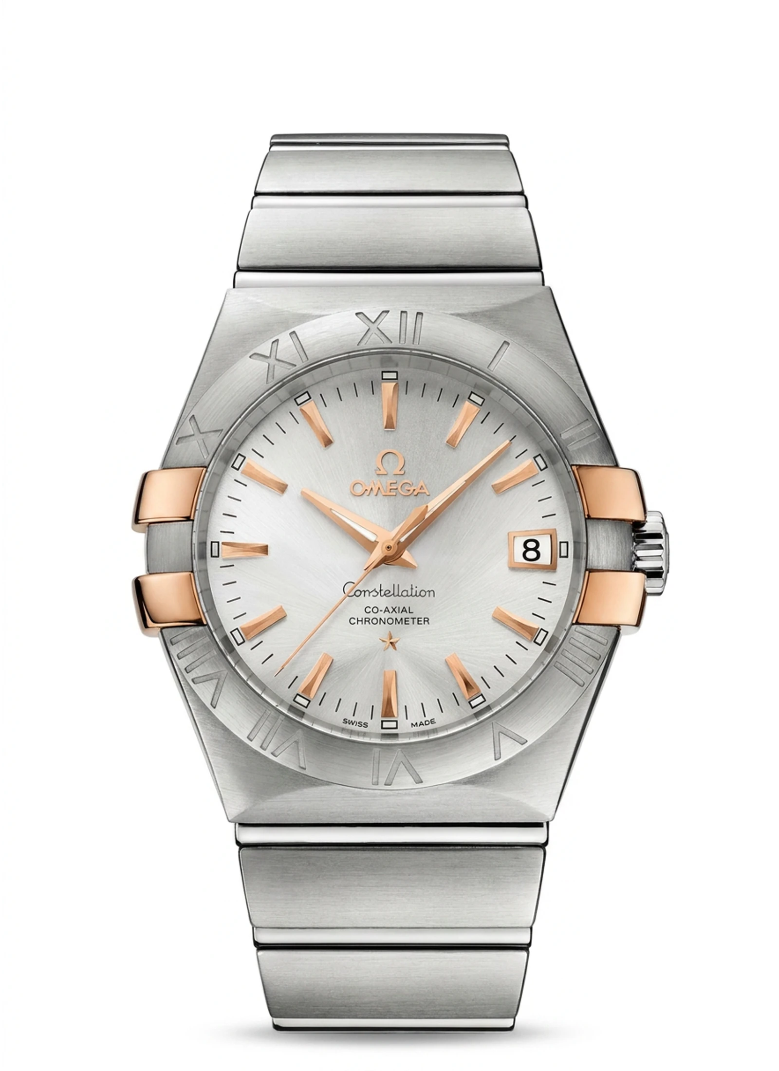 Omega Constellation 123.20.35.20.02.003
