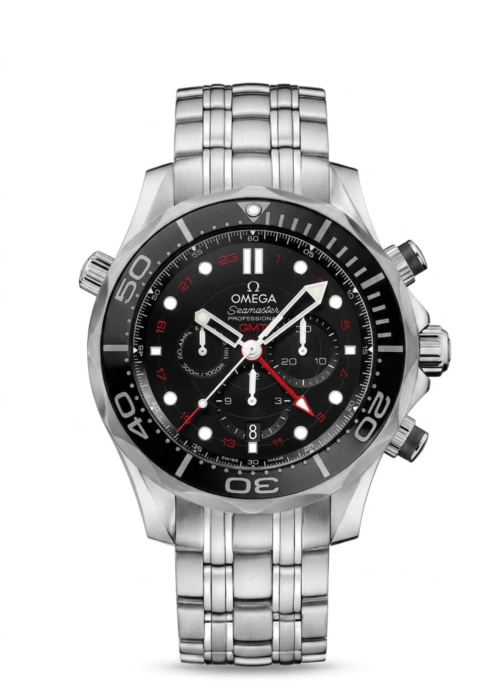 Omega Seamaster Diver 300 M 212.30.44.52.01.001