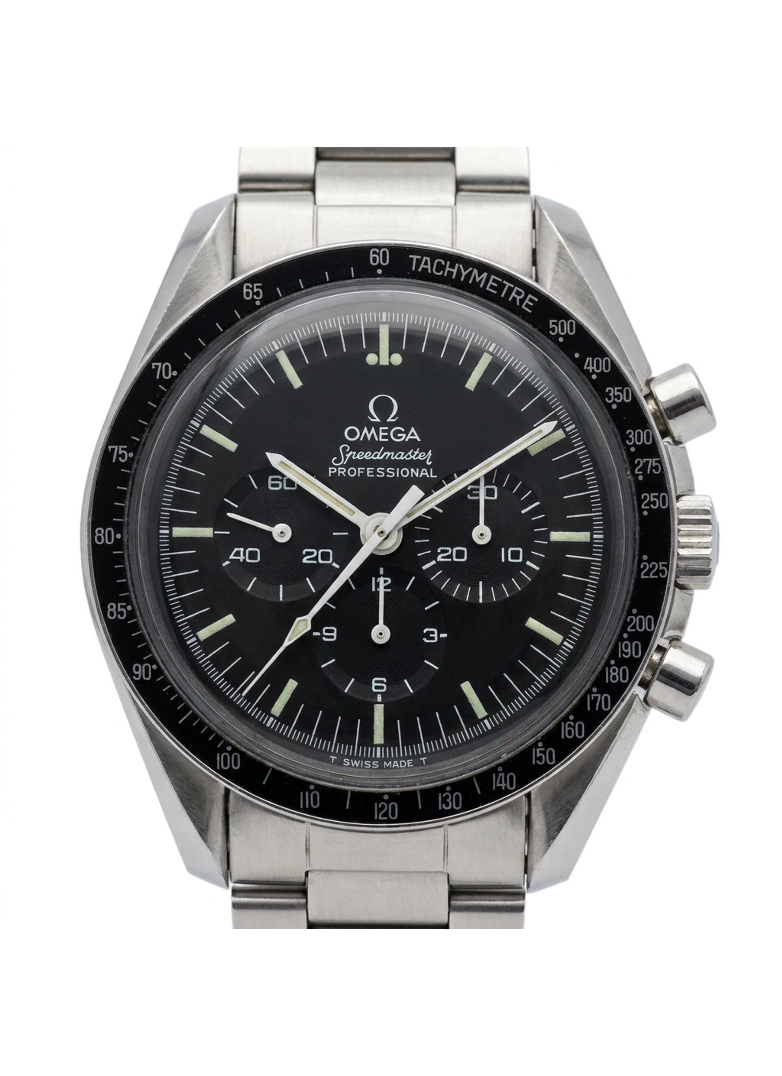 Omega Speedmaster Professional Moonwatch 145.022-74