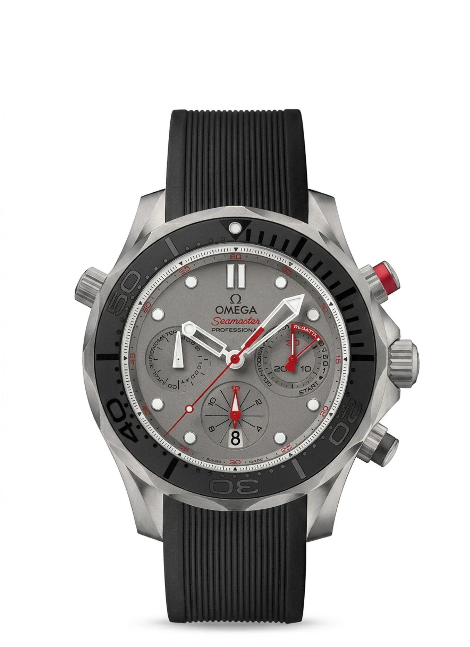 Omega Seamaster Diver 300 M 212.92.44.50.99.001