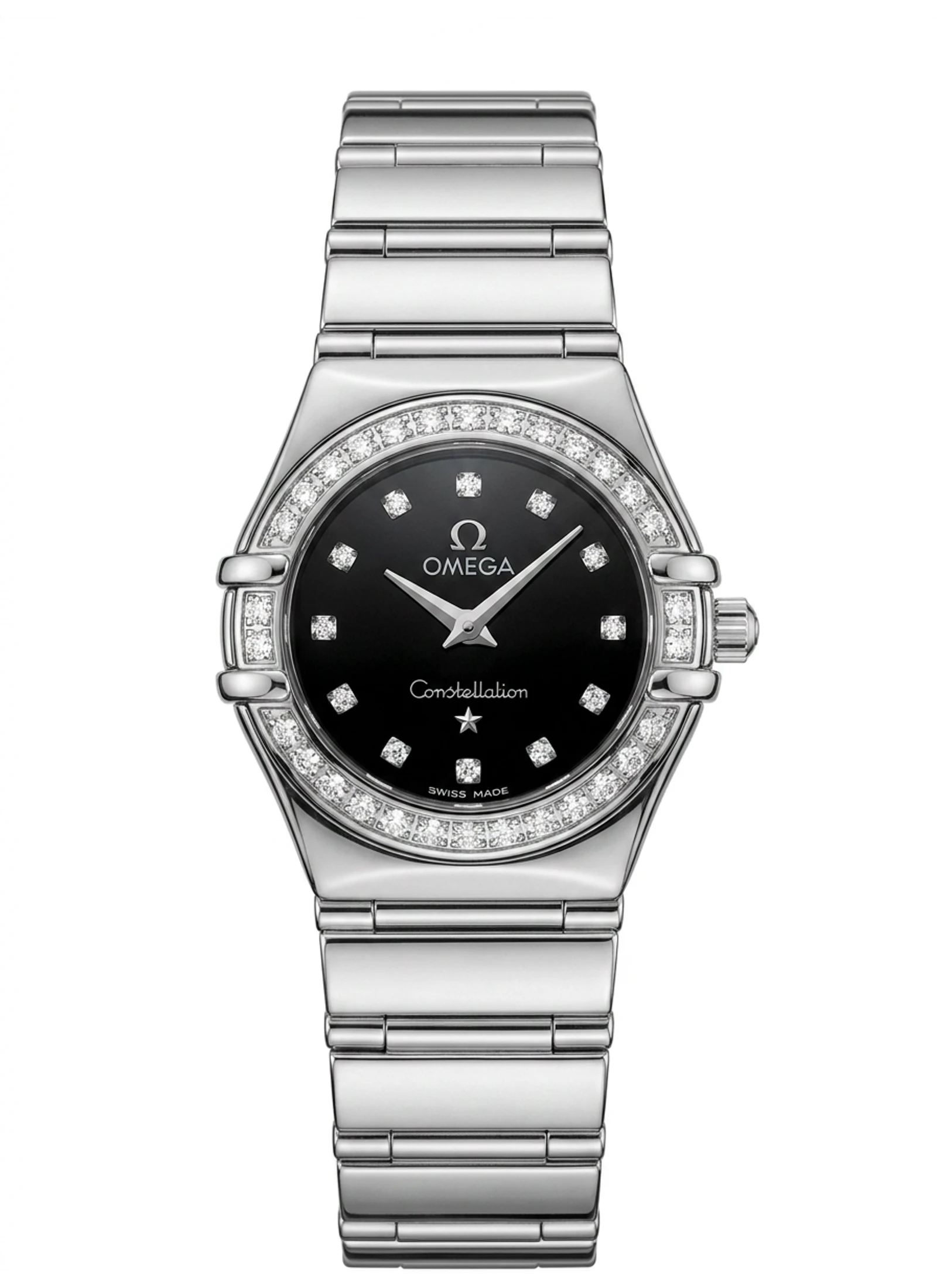 Omega Constellation 1465.51