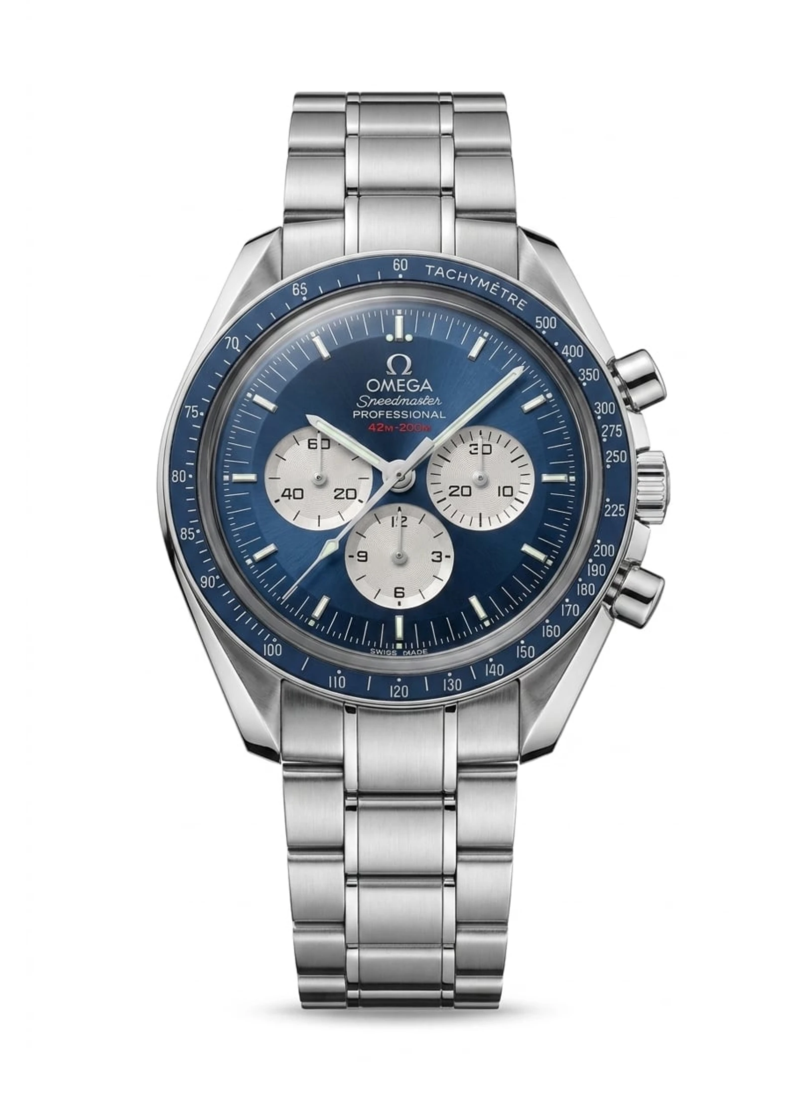 Omega Speedmaster 3565.80