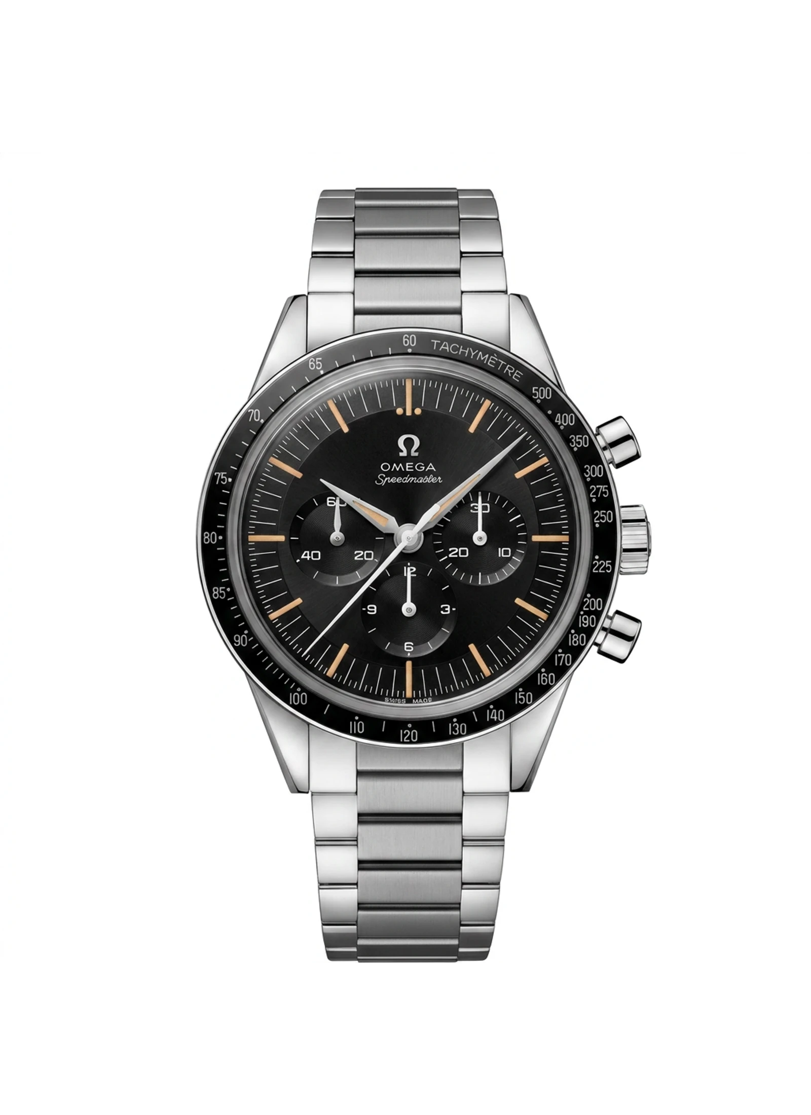 Omega Speedmaster Professional Moonwatch 3570.5