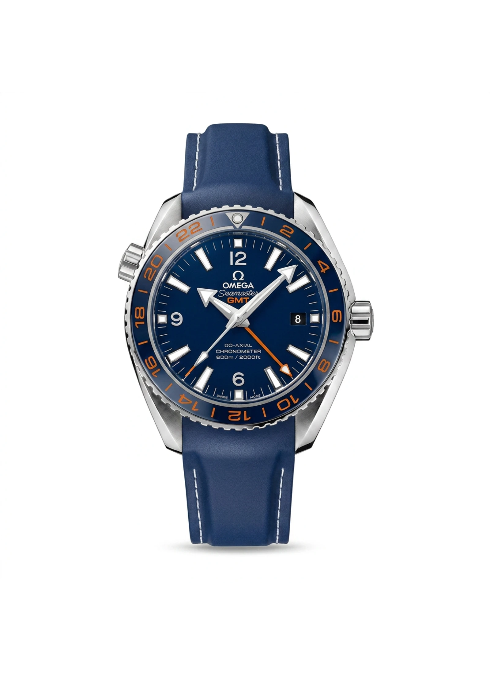 Omega Seamaster Planet Ocean 232.32.44.22.03.001