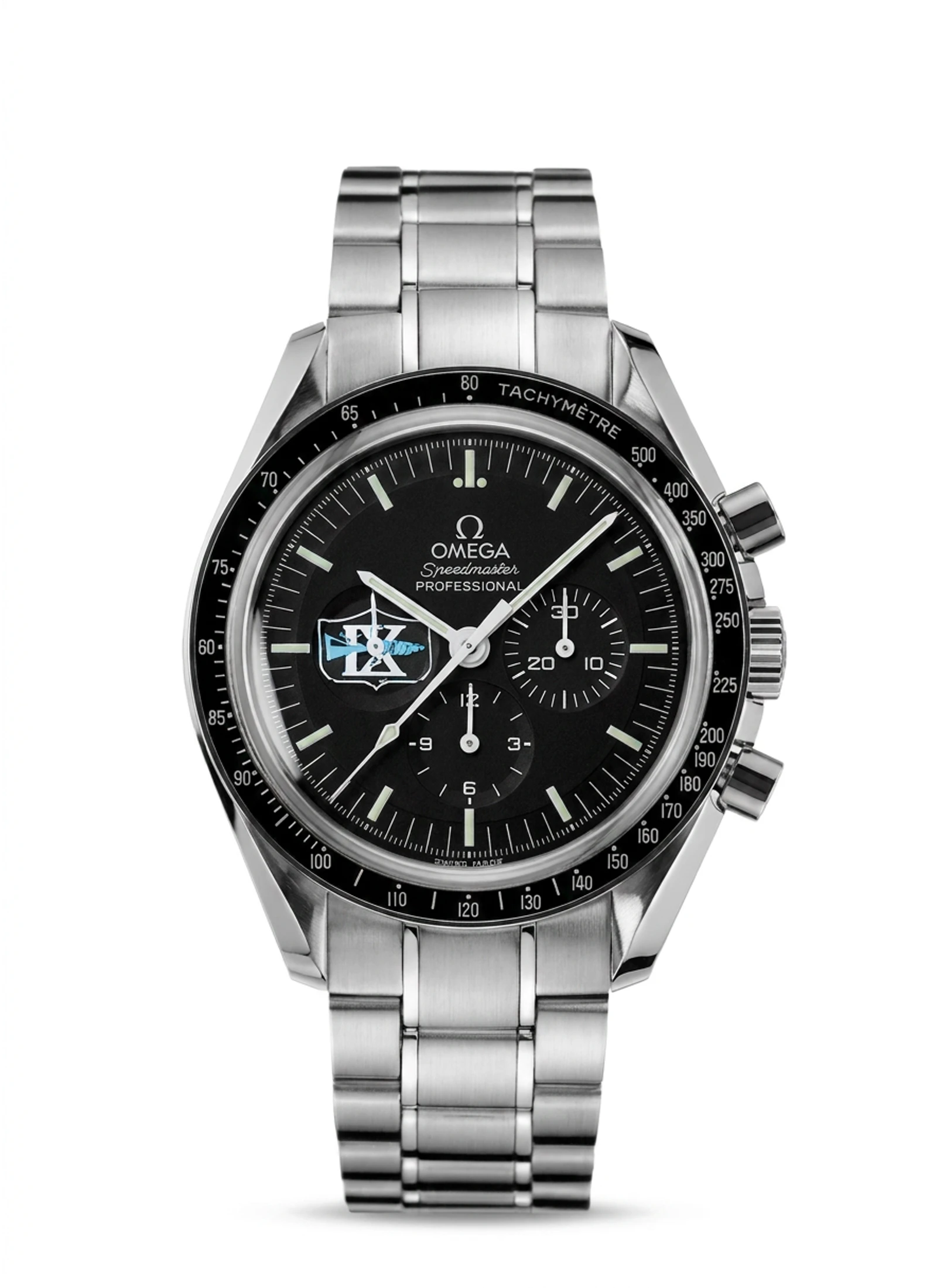 Omega Speedmaster 3597.07.00