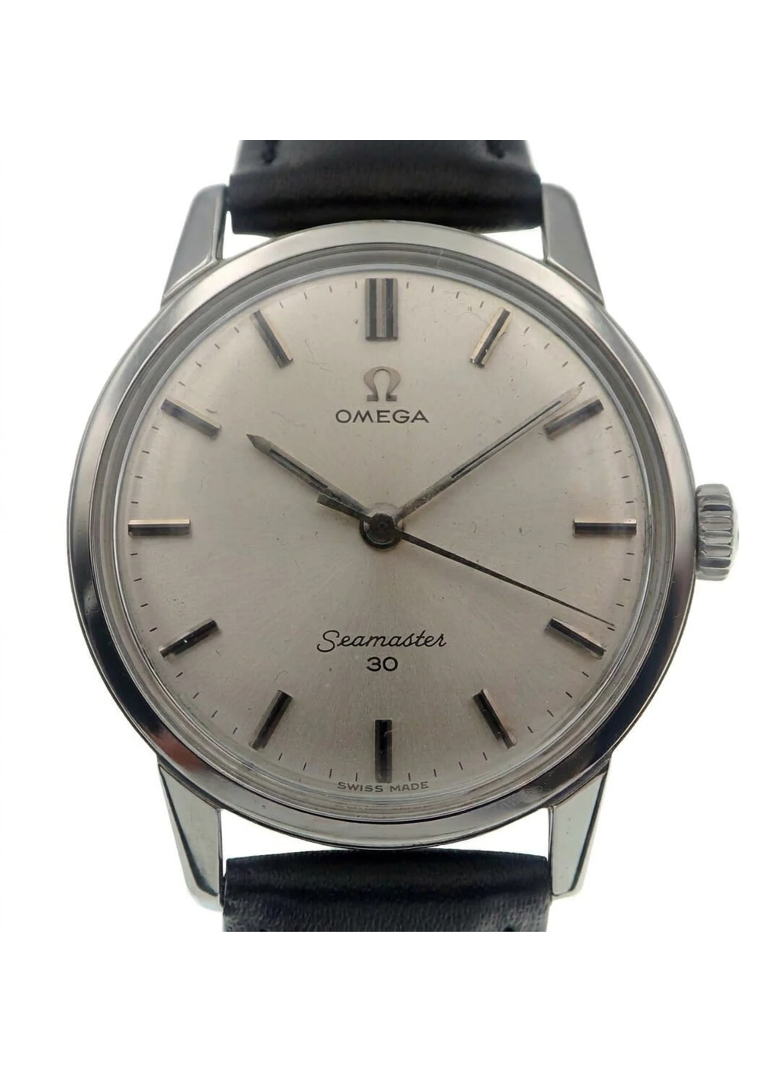 Omega Seamaster 135.007-64