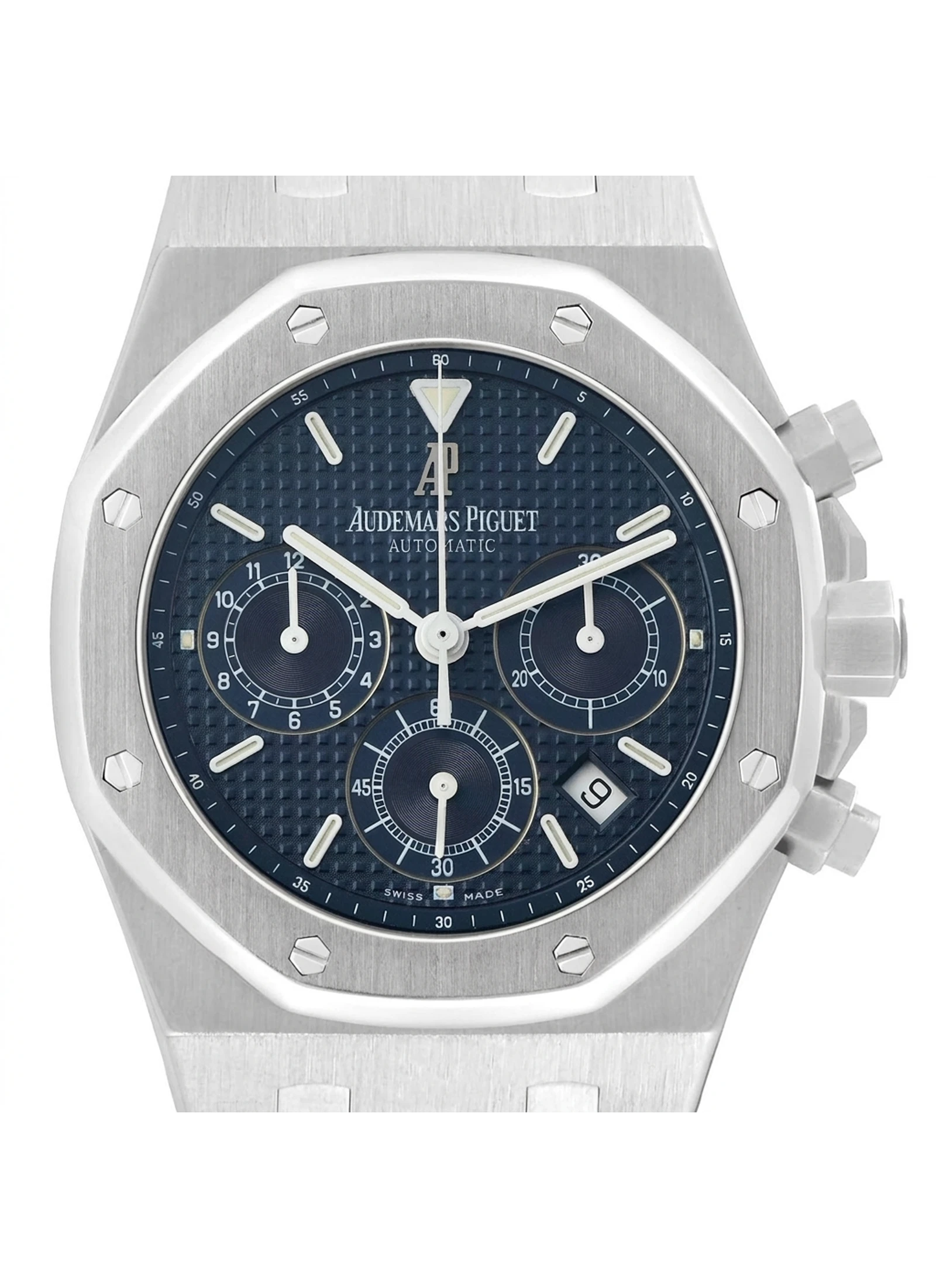 Audemars Piguet Royal Oak Chronograph 25860ST.00.1110ST