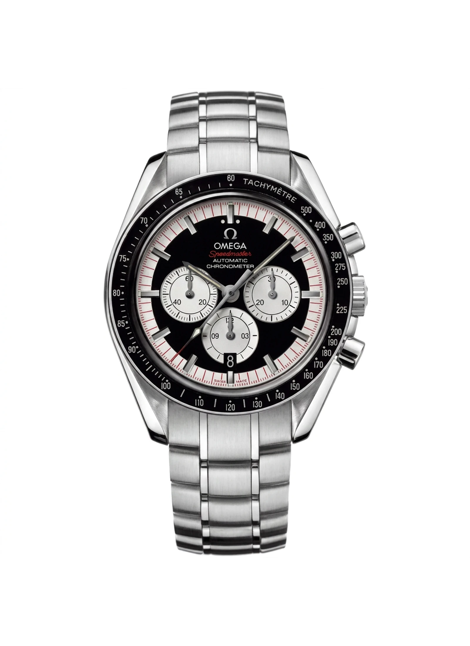 Omega Speedmaster 3507.51