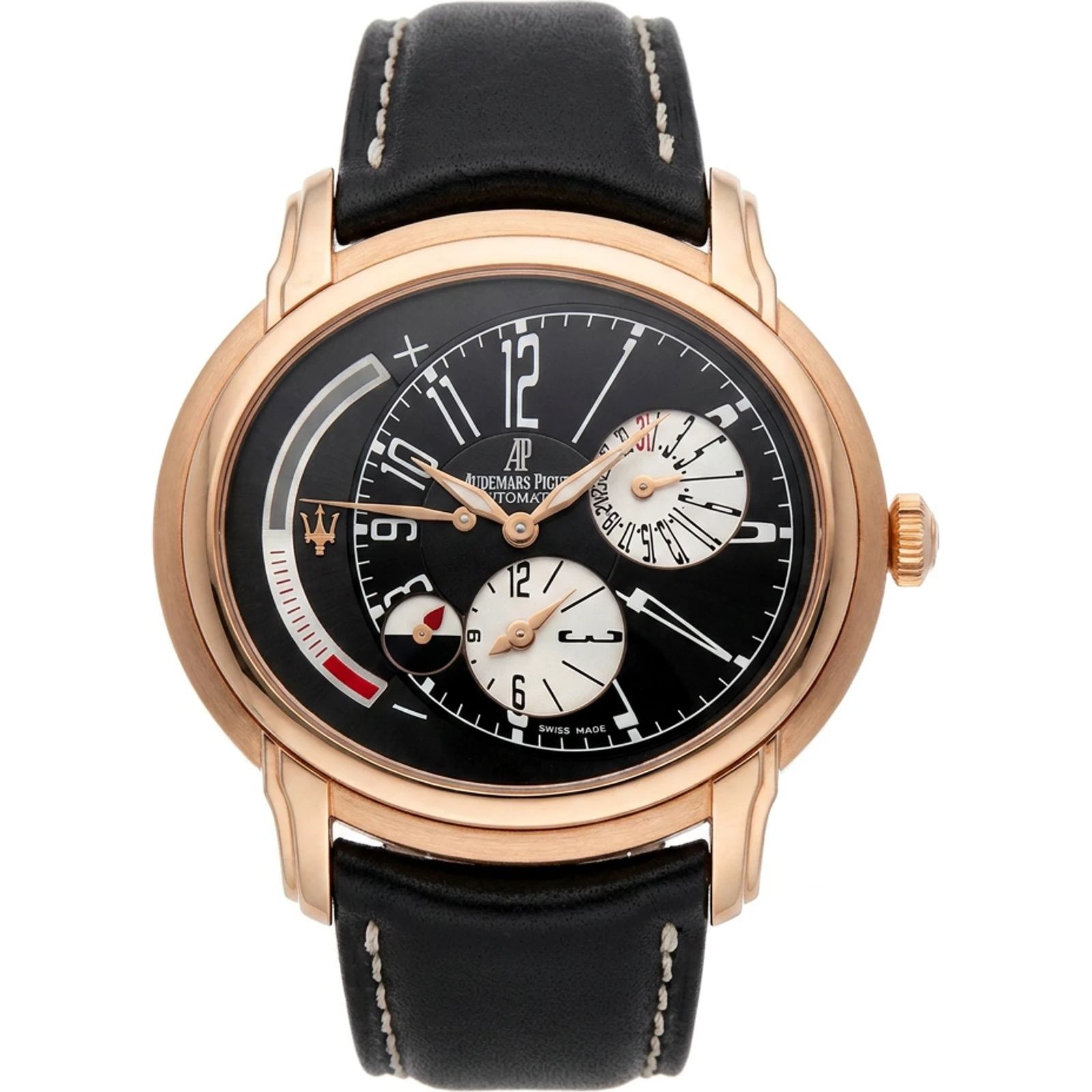 Audemars Piguet Millenary 26150OR.OO.D003CU.01