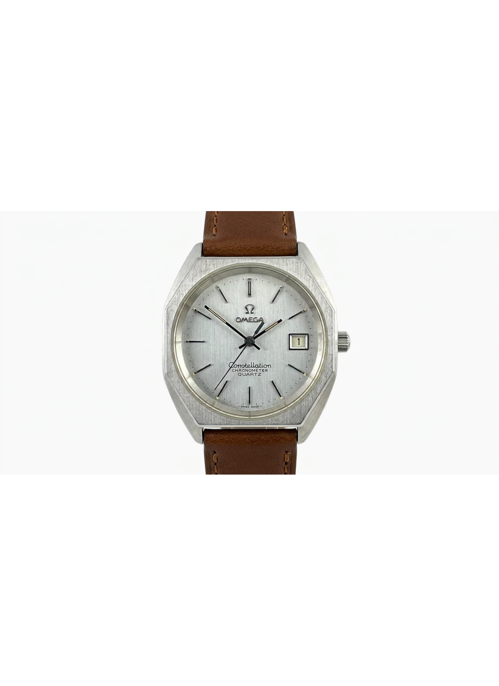 Omega Constellation 198.0114