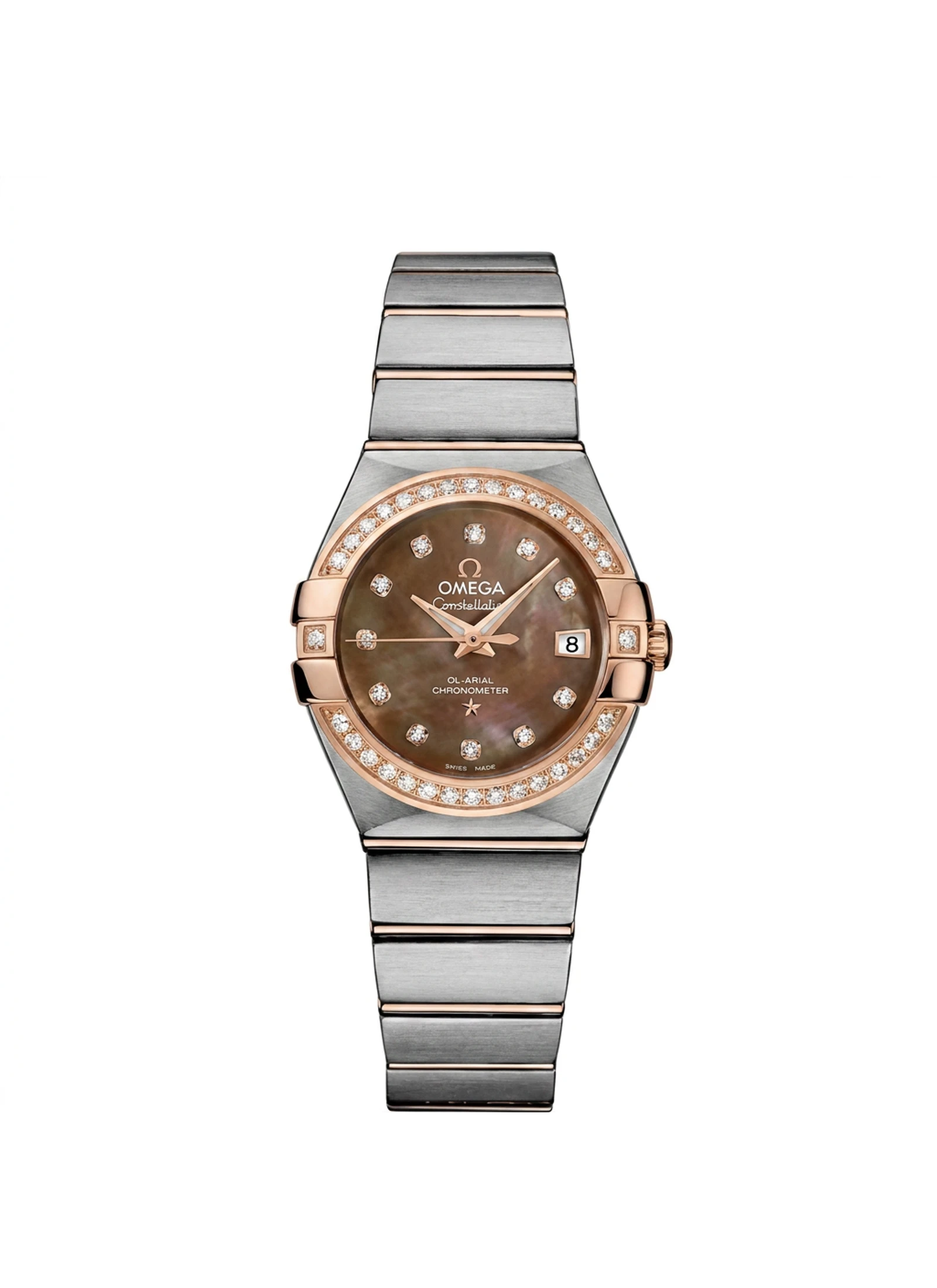 Omega Constellation Ladies 123.25.27.20.57.001