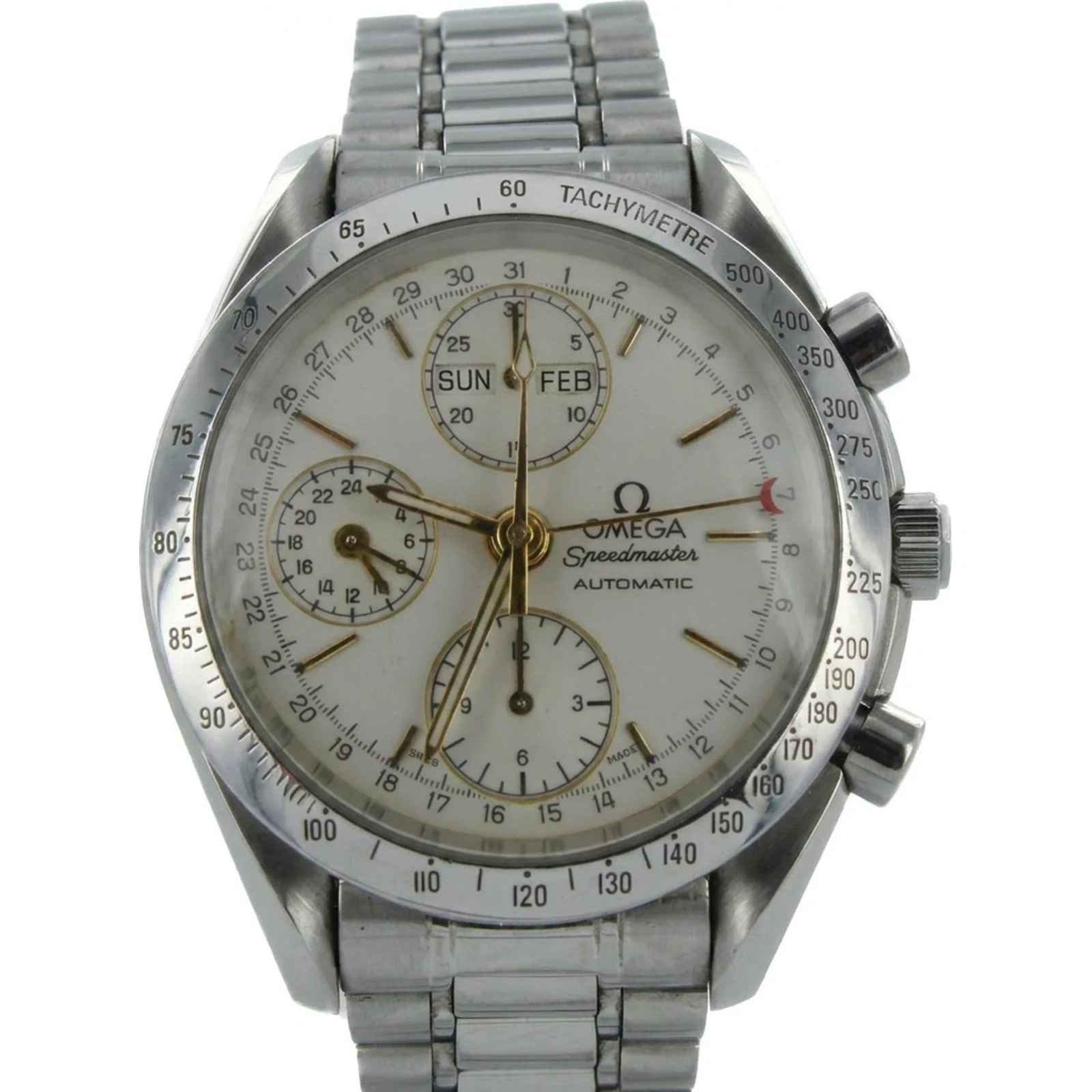Omega Speedmaster 175.0044