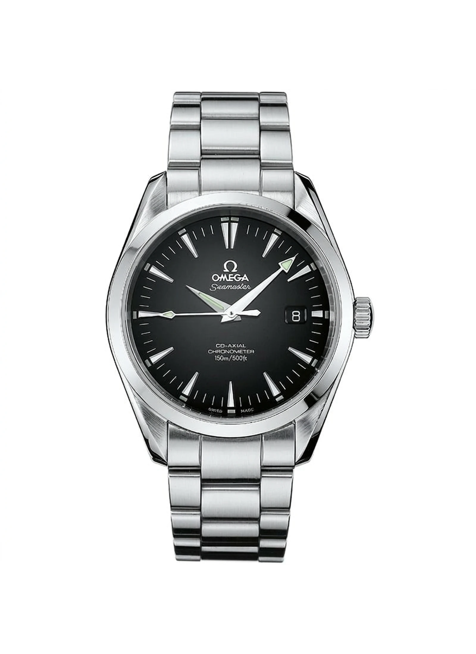 Omega Seamaster Aqua Terra 2503.50.00