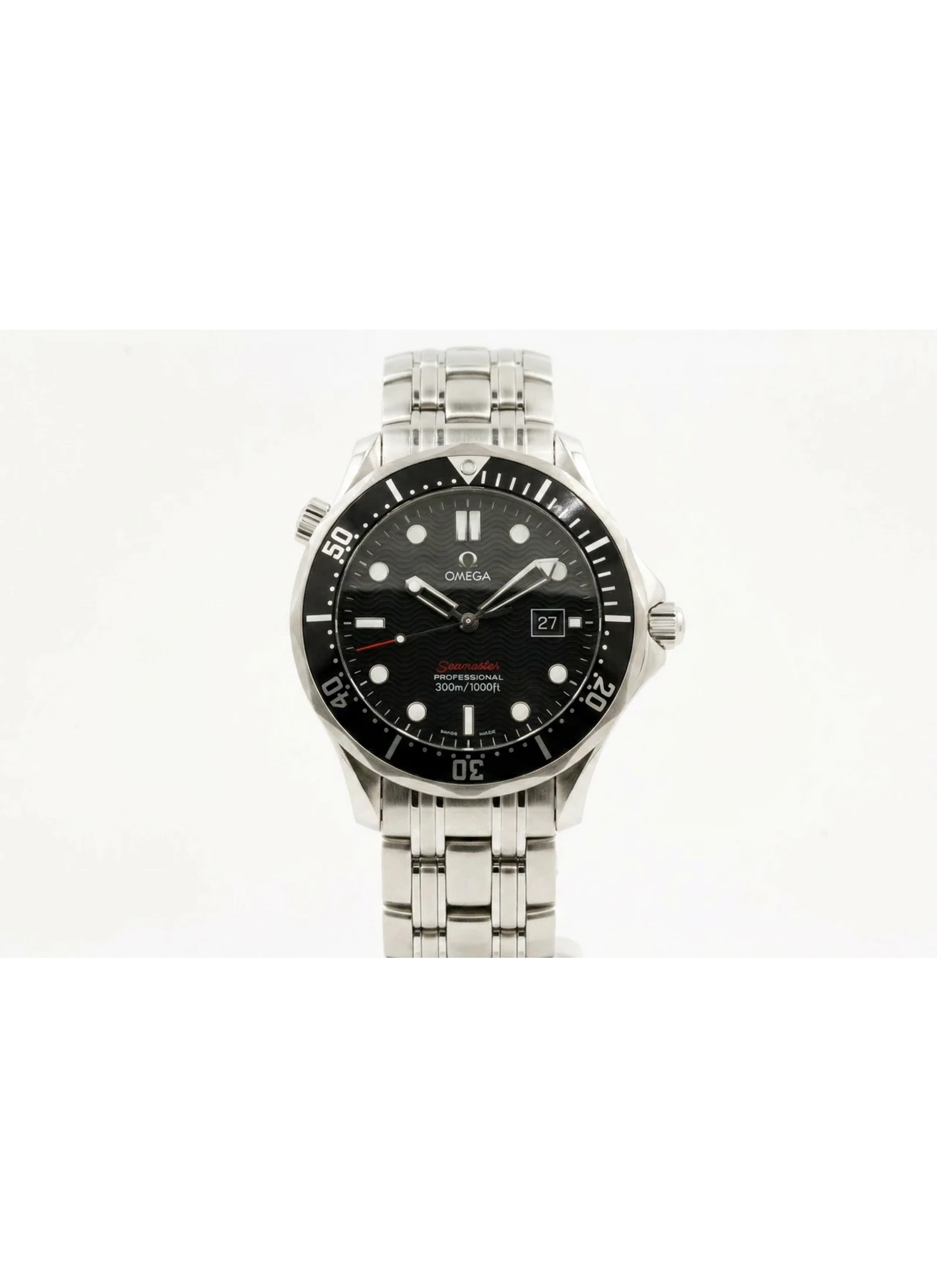 Omega Seamaster 196.1507