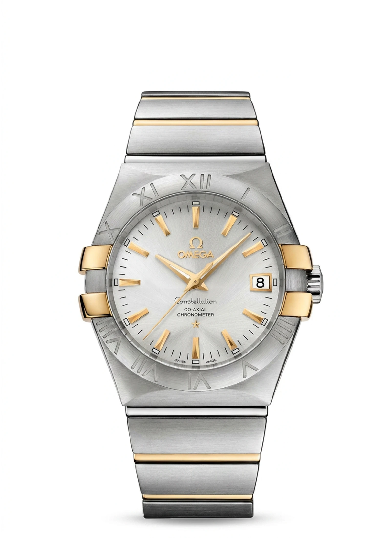 Omega Constellation 123.20.35.20.02.004
