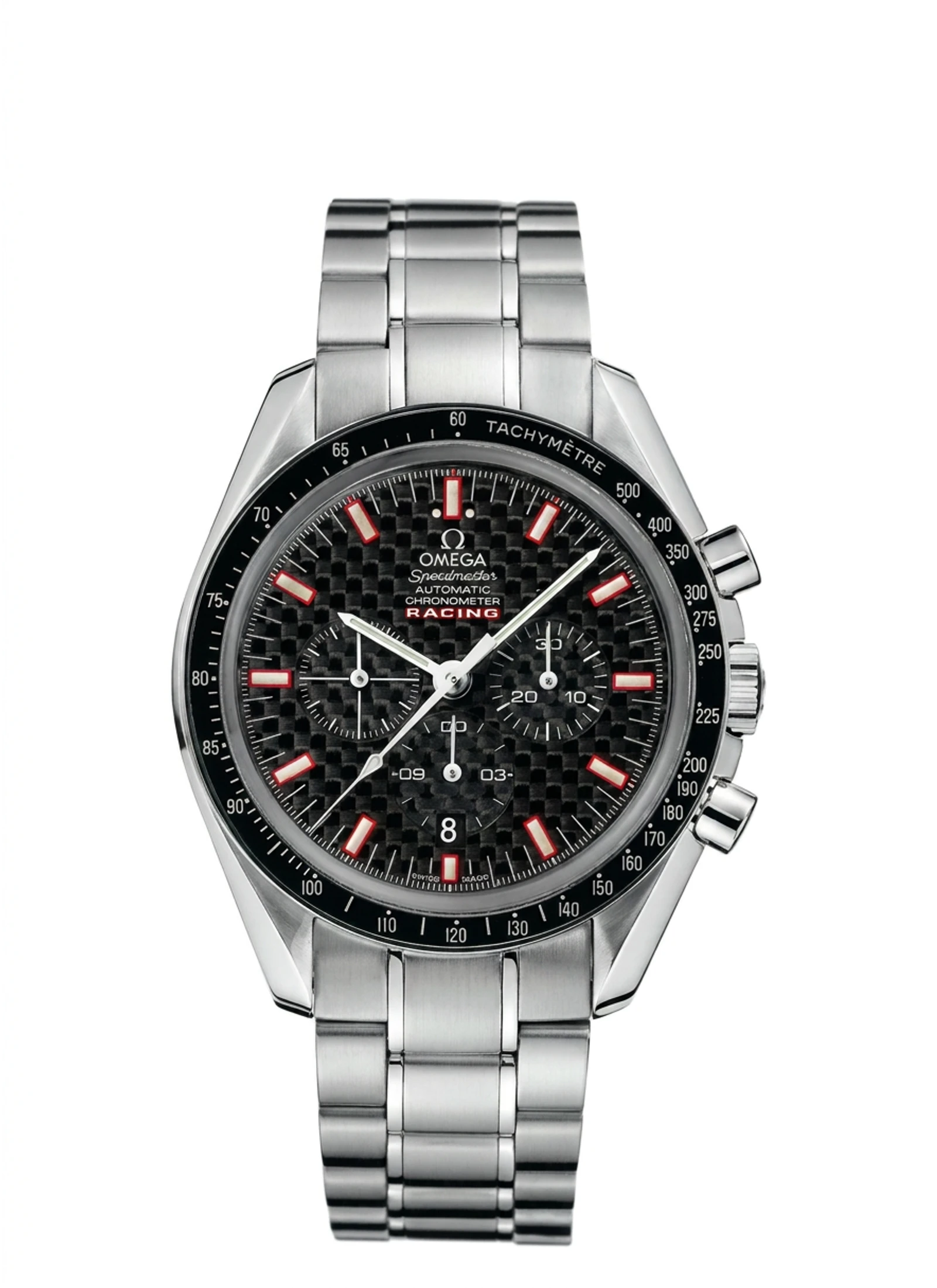 Omega Speedmaster 3552.59