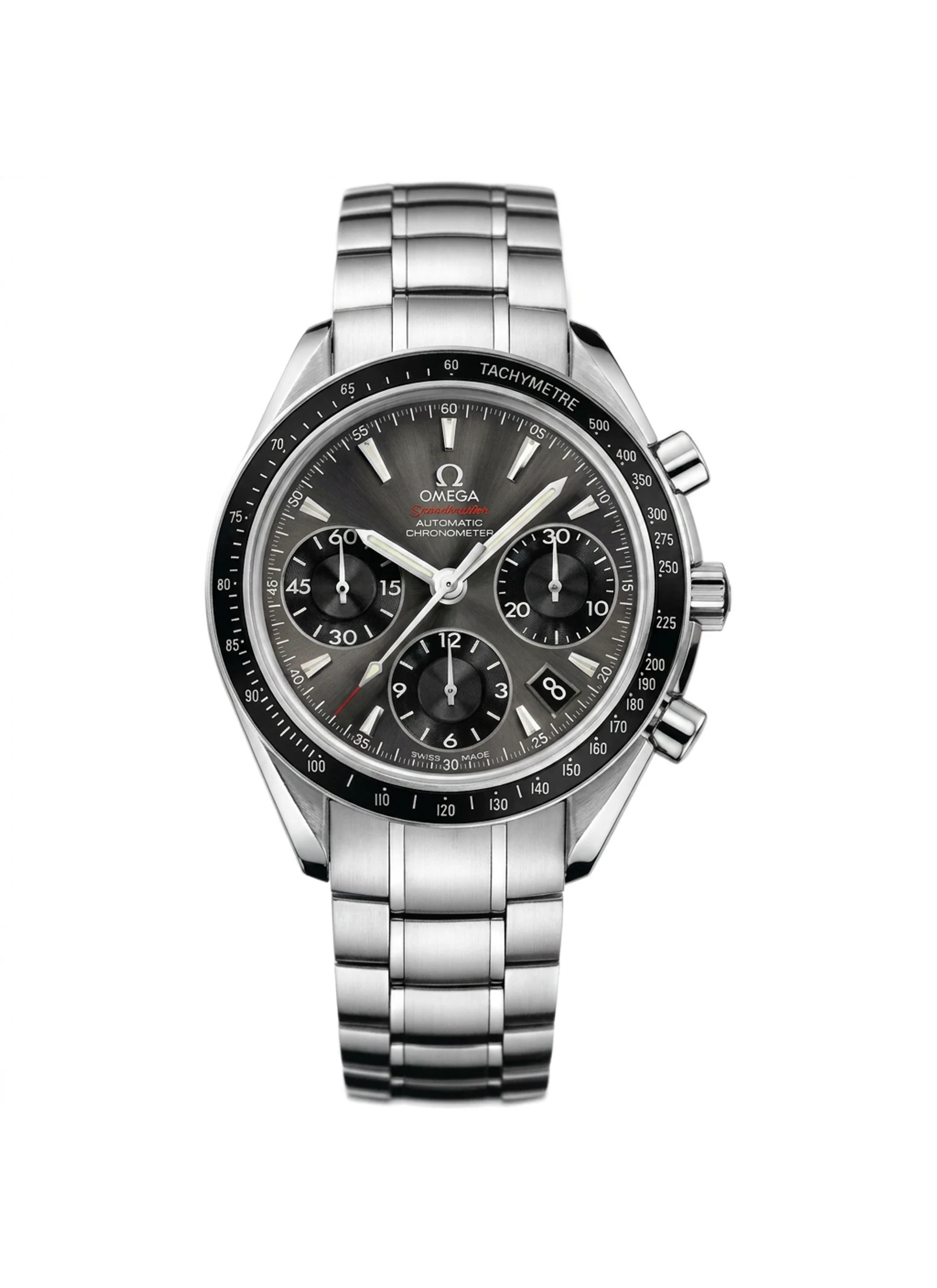 Omega Speedmaster Date 323.30.40.40.06.001