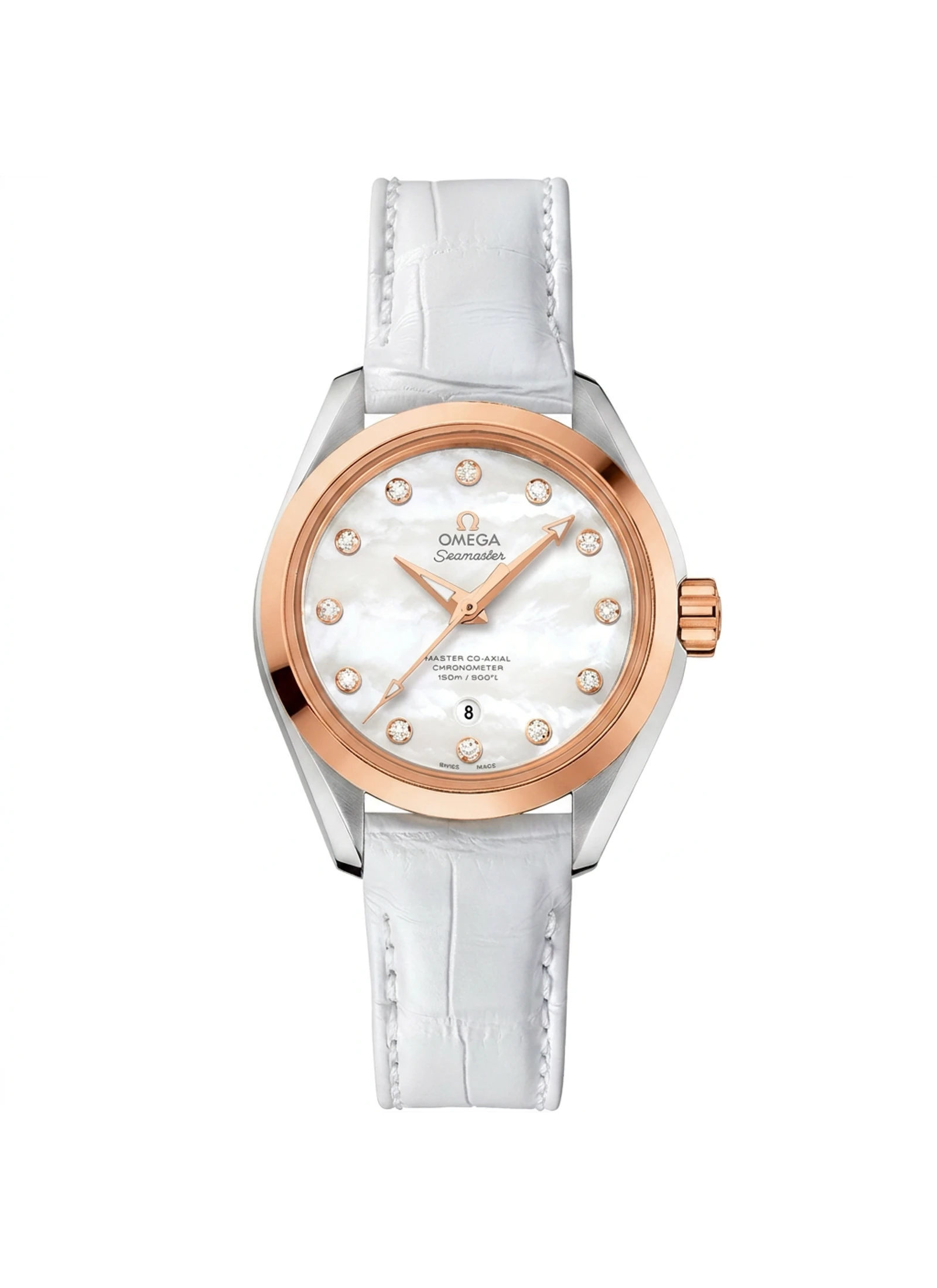 Omega Seamaster Aqua Terra 231.23.34.20.55.001