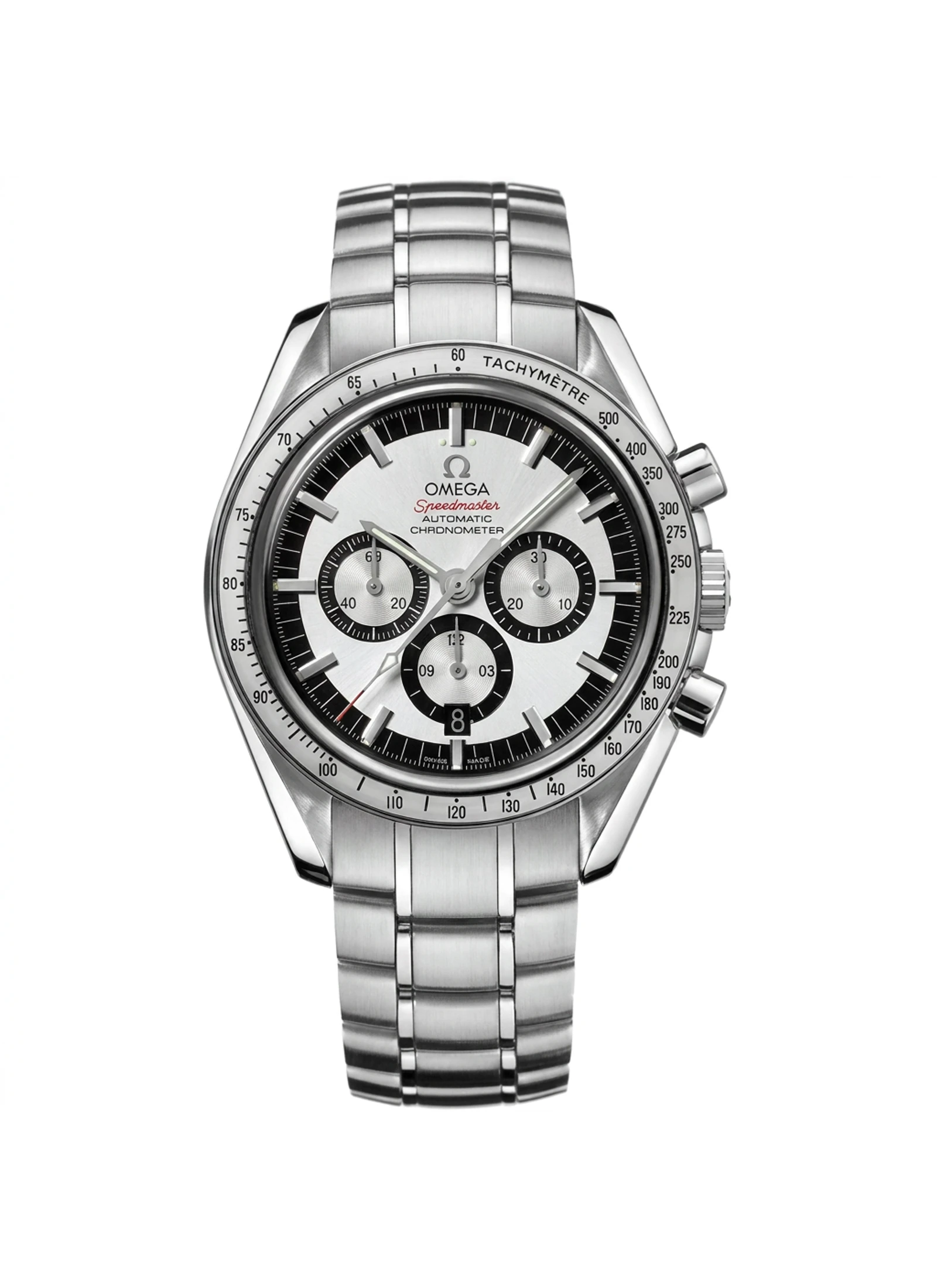 Omega Speedmaster 3506.31