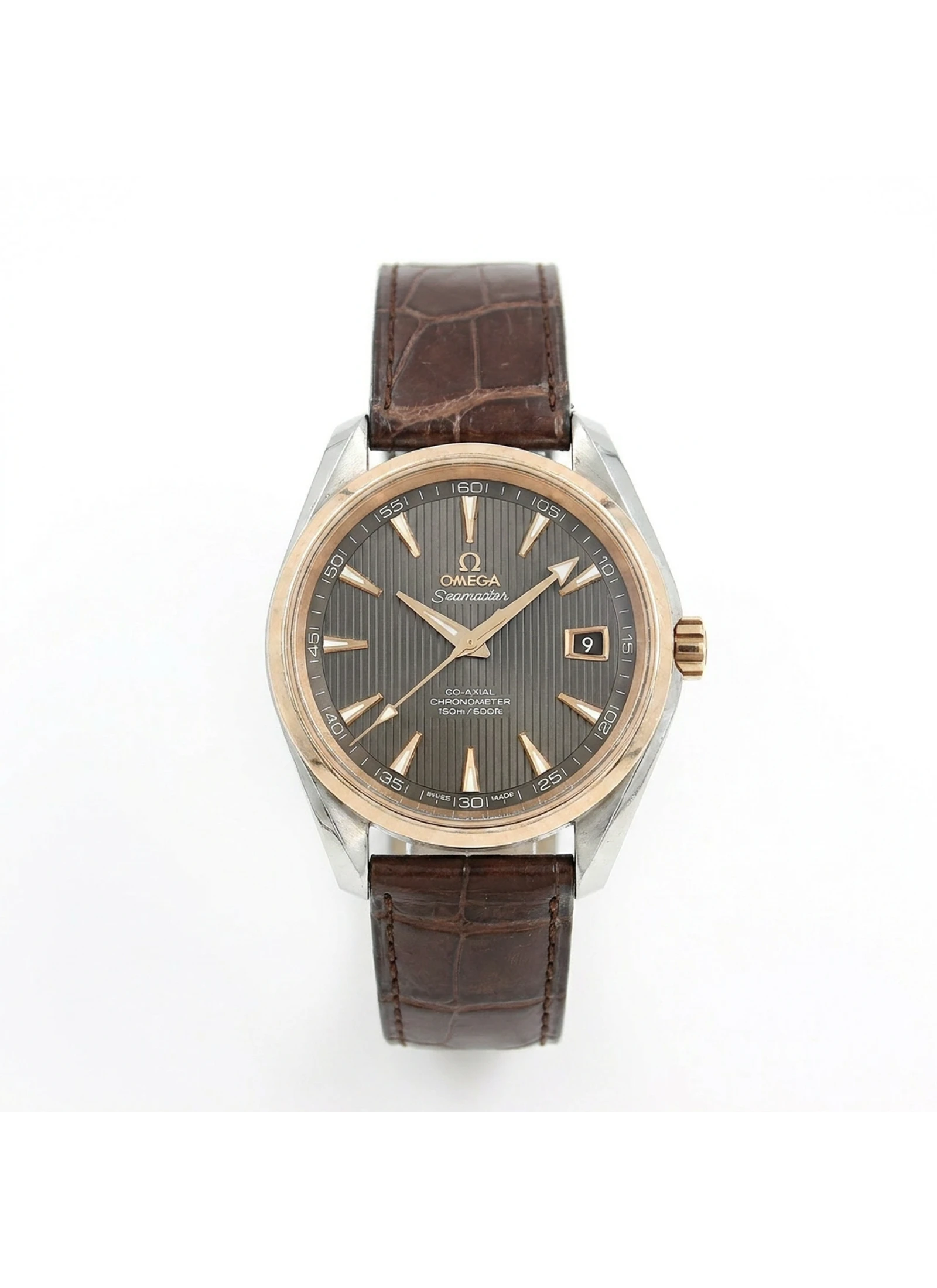 Omega Seamaster Aqua Terra 231.23.42.21.06.001