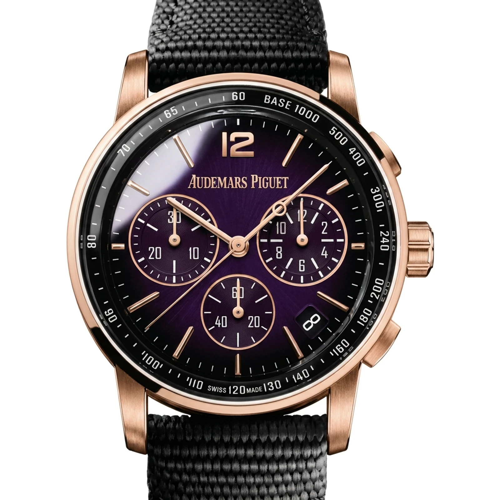 Audemars Piguet Code 11.59 26393OR.OO.A002KB.02