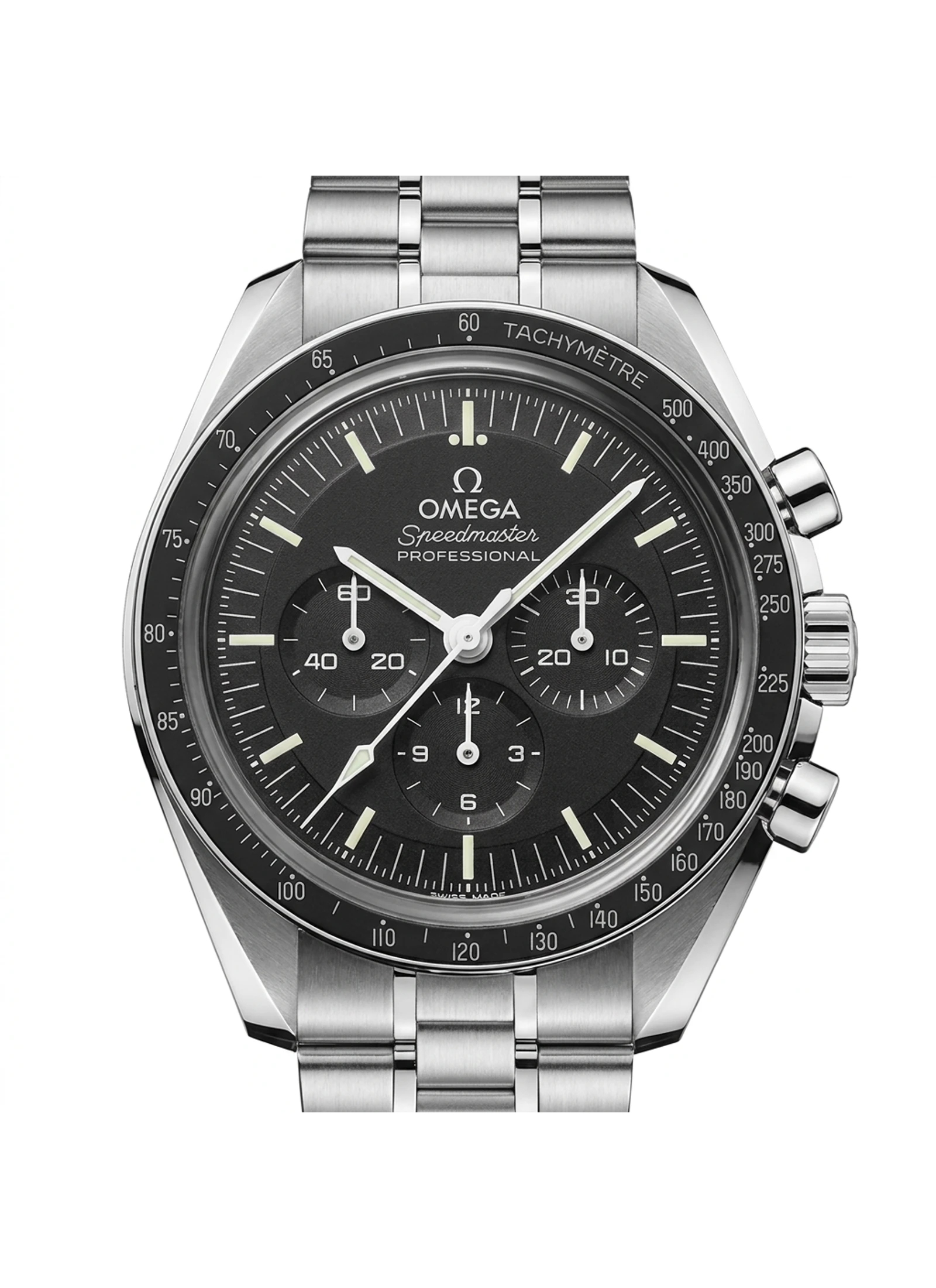 Omega Speedmaster Professional Moonwatch 311.30.42.30.01.002