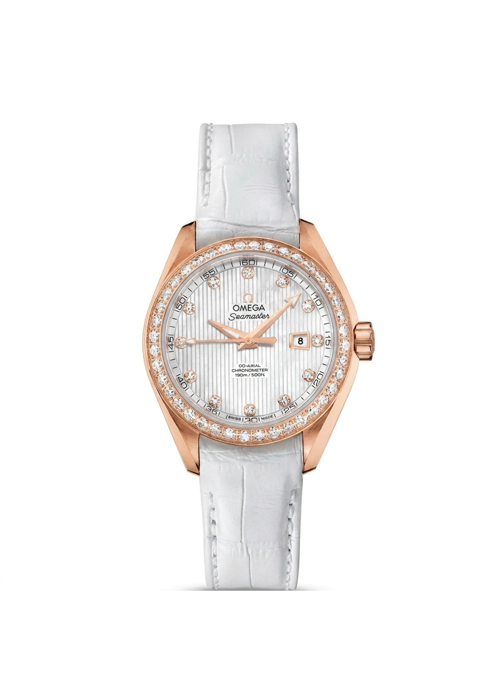 Omega Seamaster Aqua Terra 231.58.34.20.55.001