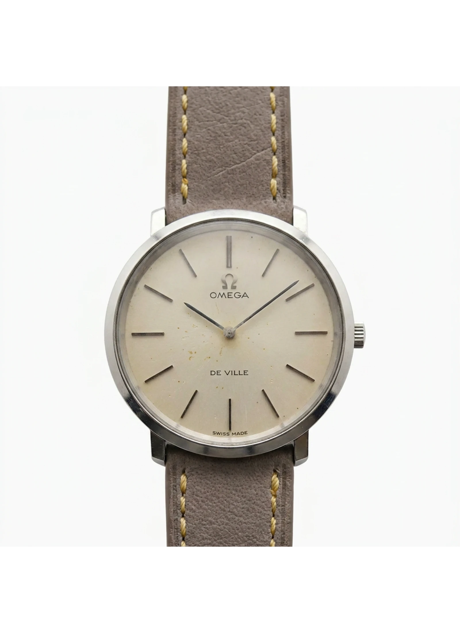 Omega De Ville 111.077
