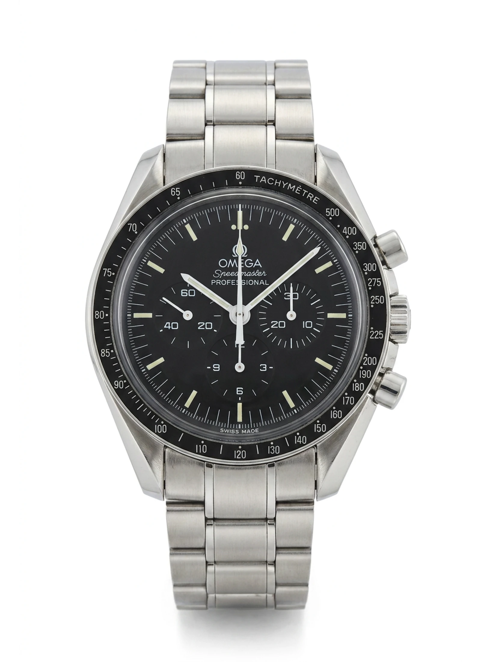 Omega Speedmaster 3571.50