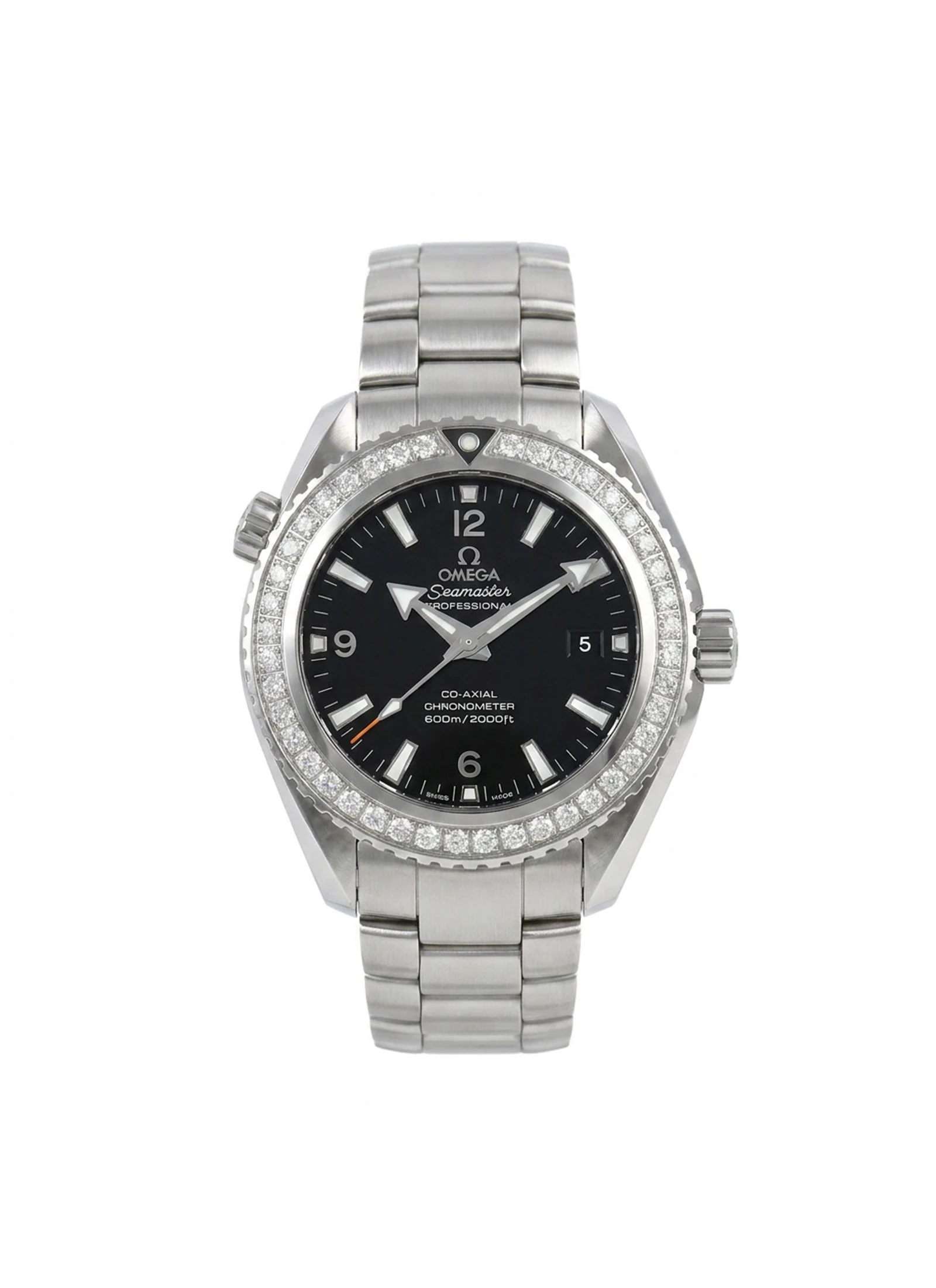 Omega Seamaster Planet Ocean 232.15.42.21.04.001