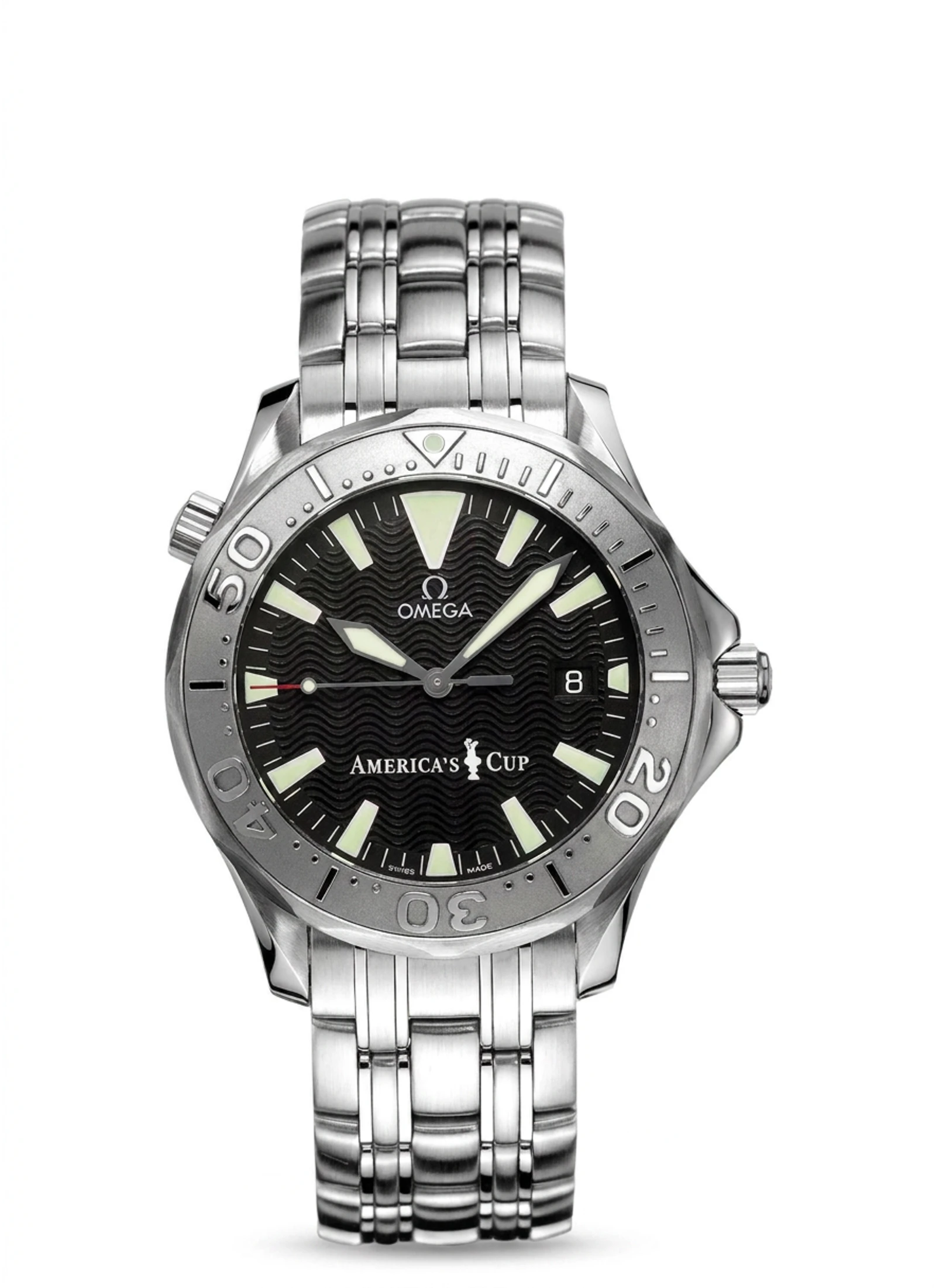 Omega Seamaster Diver 300 M 2533.50.00