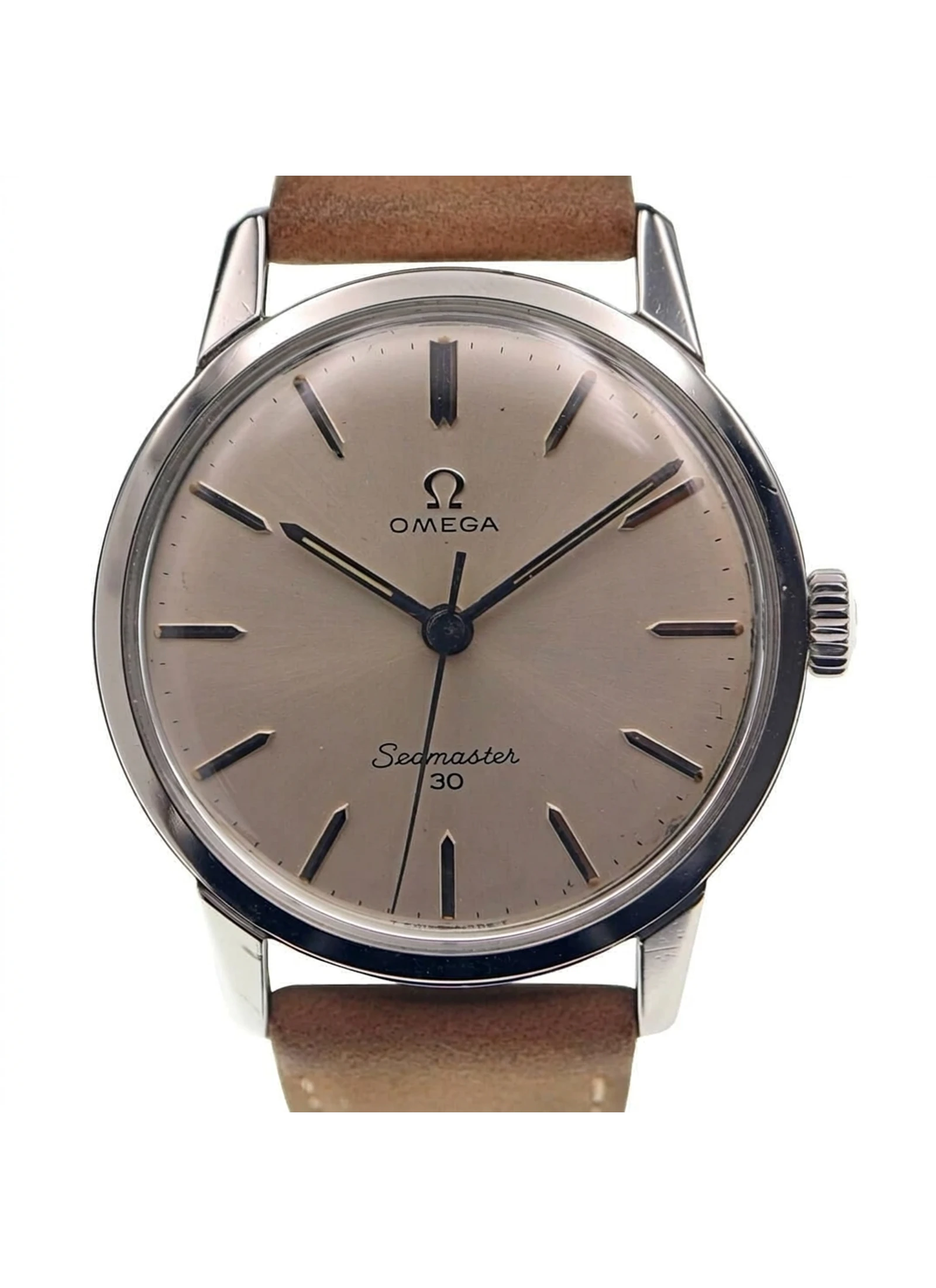 Omega Seamaster 135.007