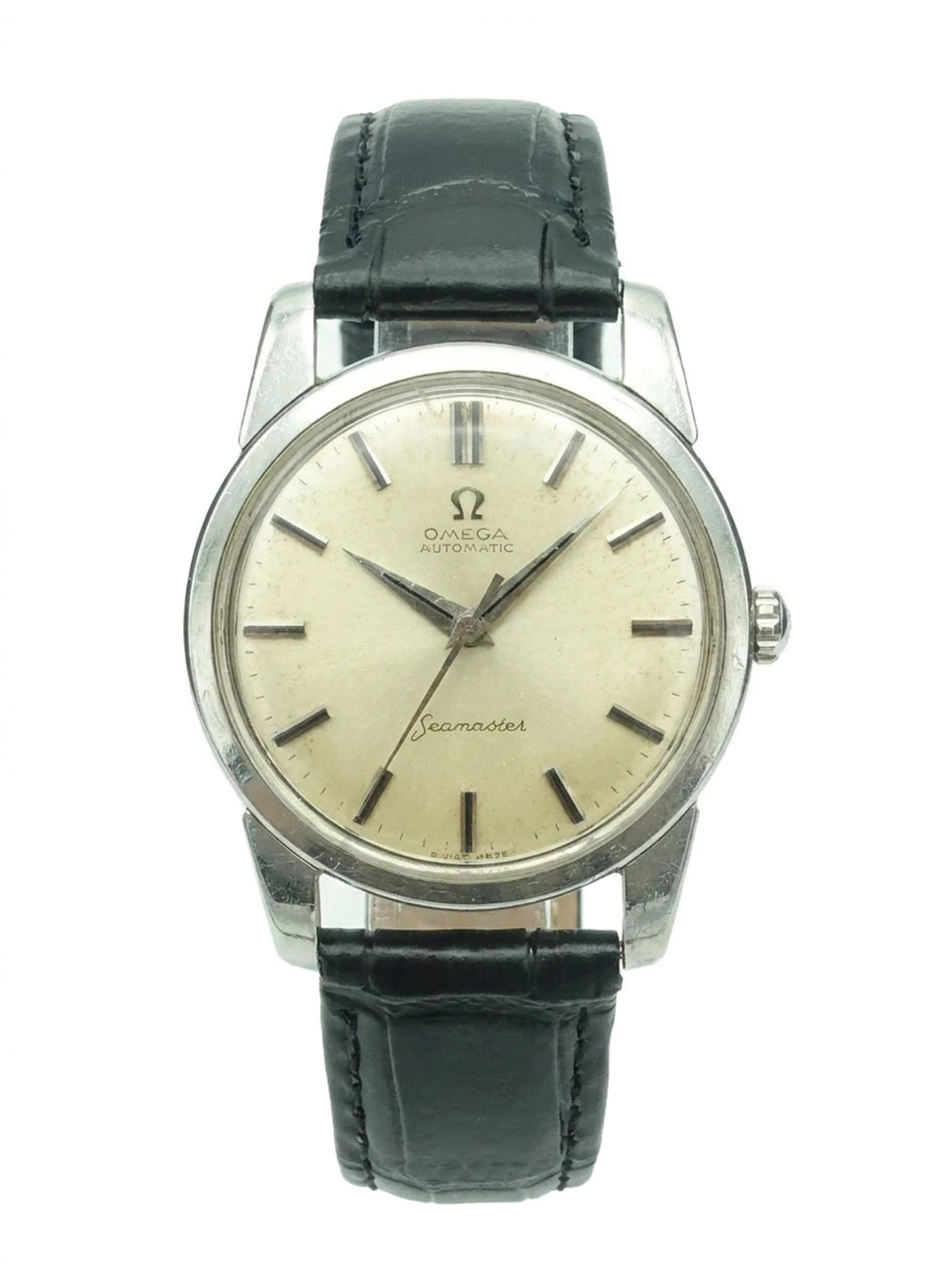 Omega Seamaster 165.009