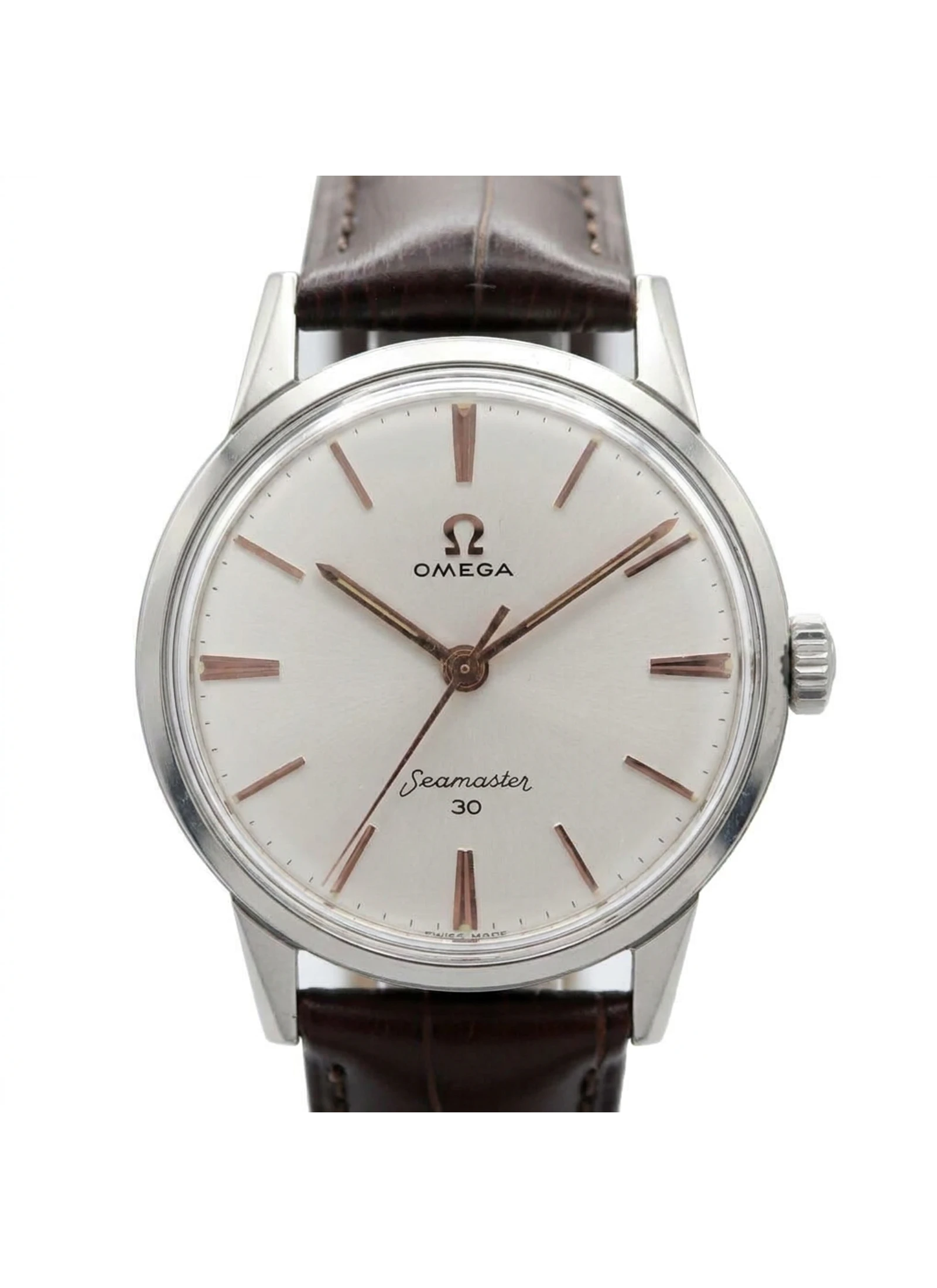Omega Seamaster 135.003