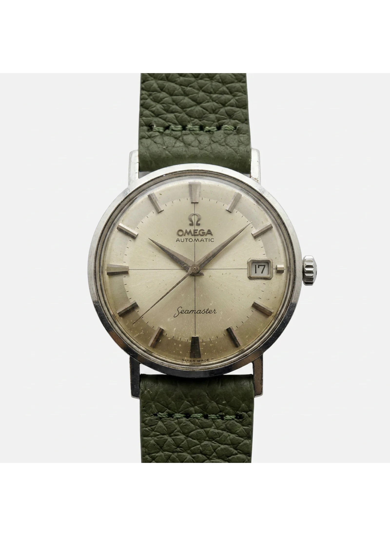 Omega Seamaster 14770