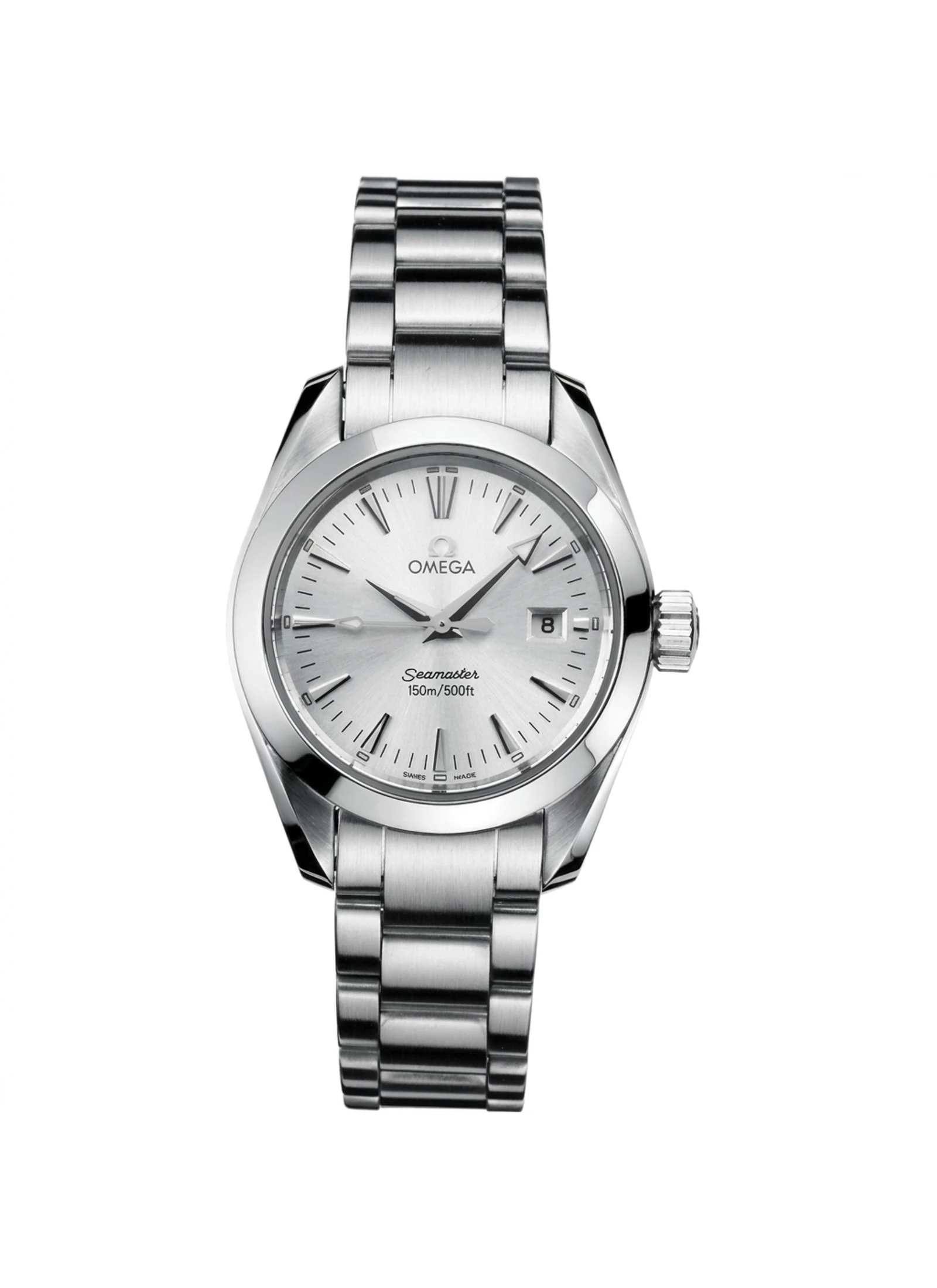 Omega Seamaster Aqua Terra 2577.50
