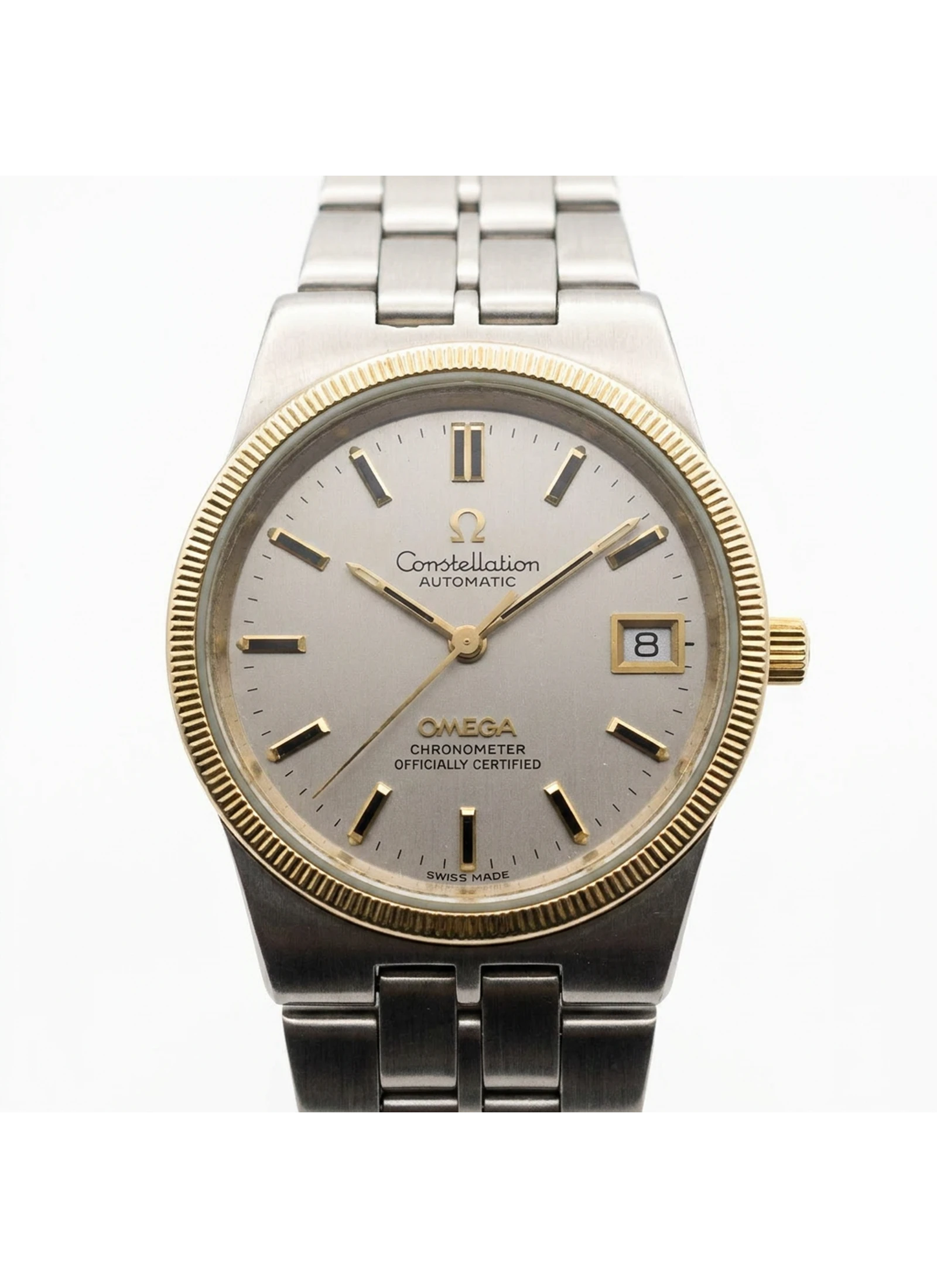 Omega Constellation 168.001