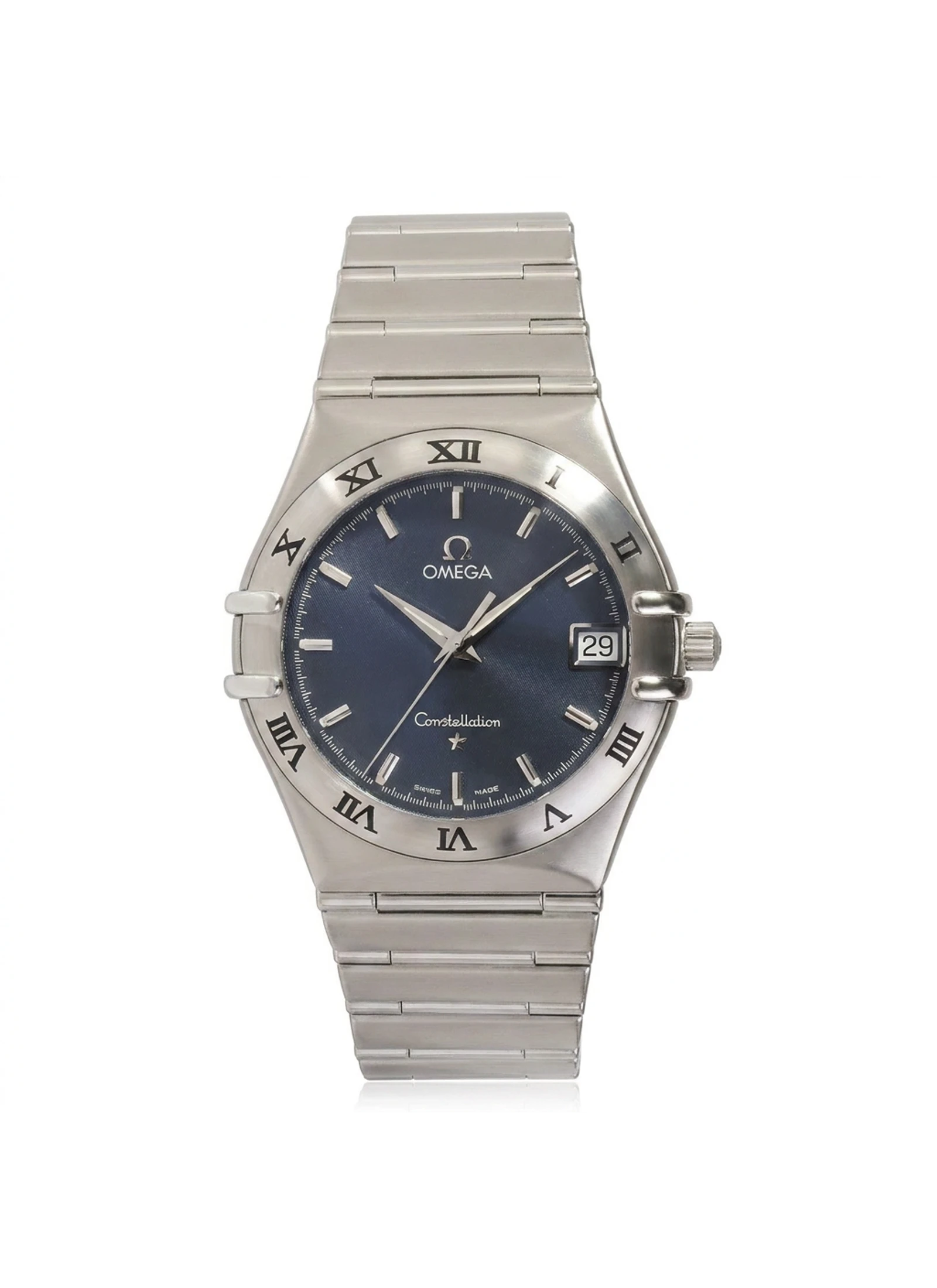 Omega Constellation 1502.30