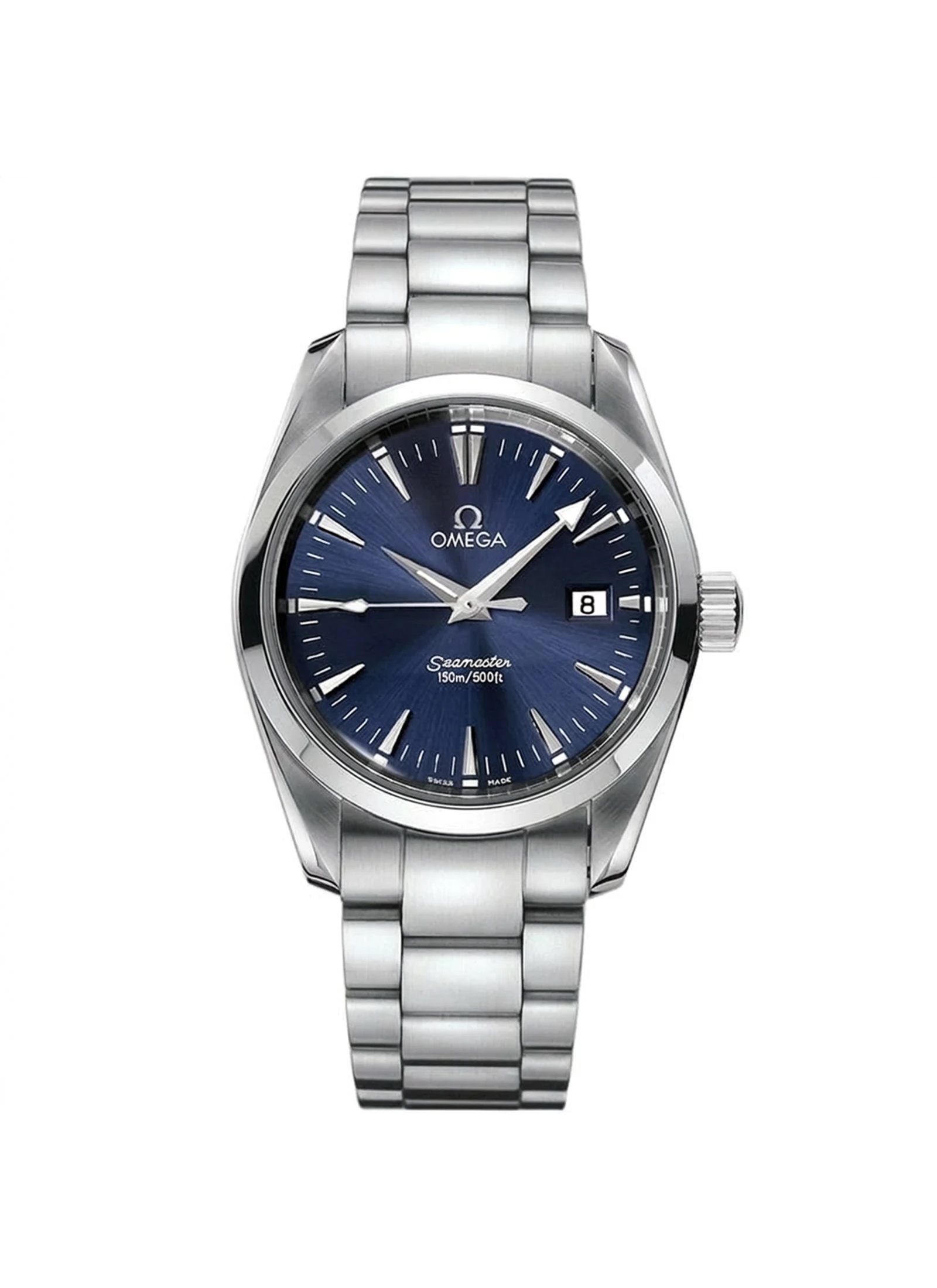 Omega Seamaster Aqua Terra 2517.80