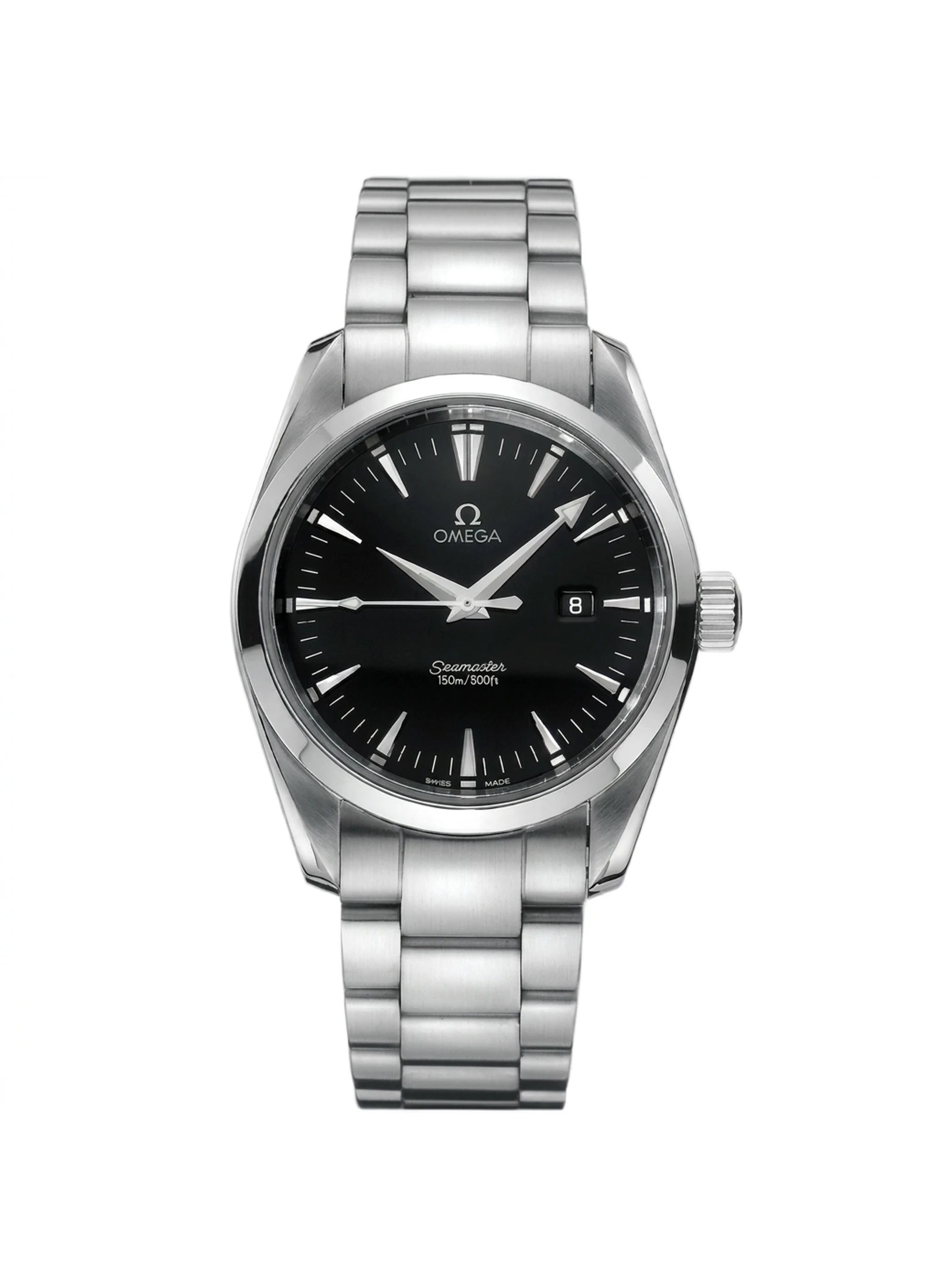 Omega Seamaster Aqua Terra 2517.50