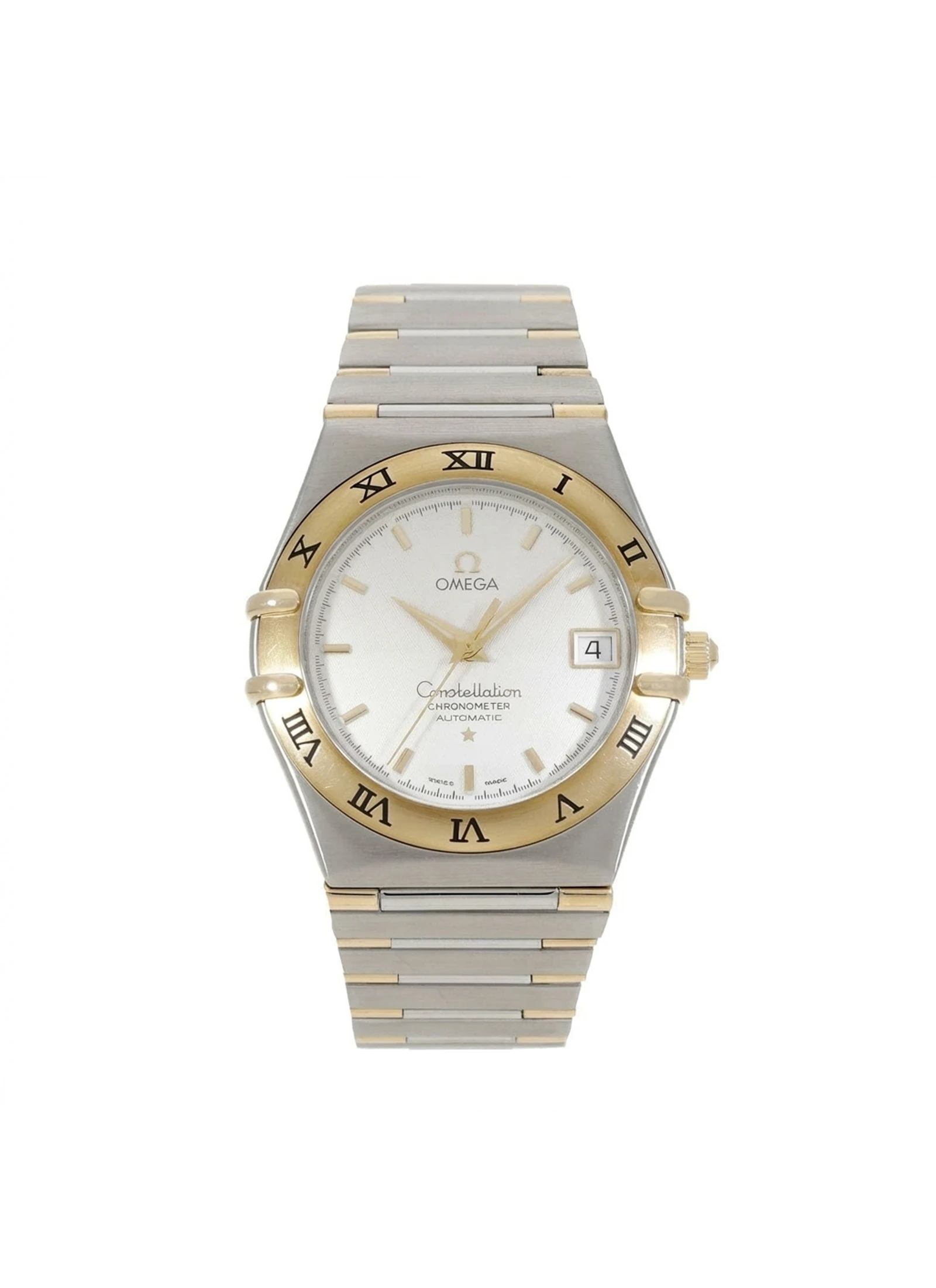 Omega Constellation 1302.30